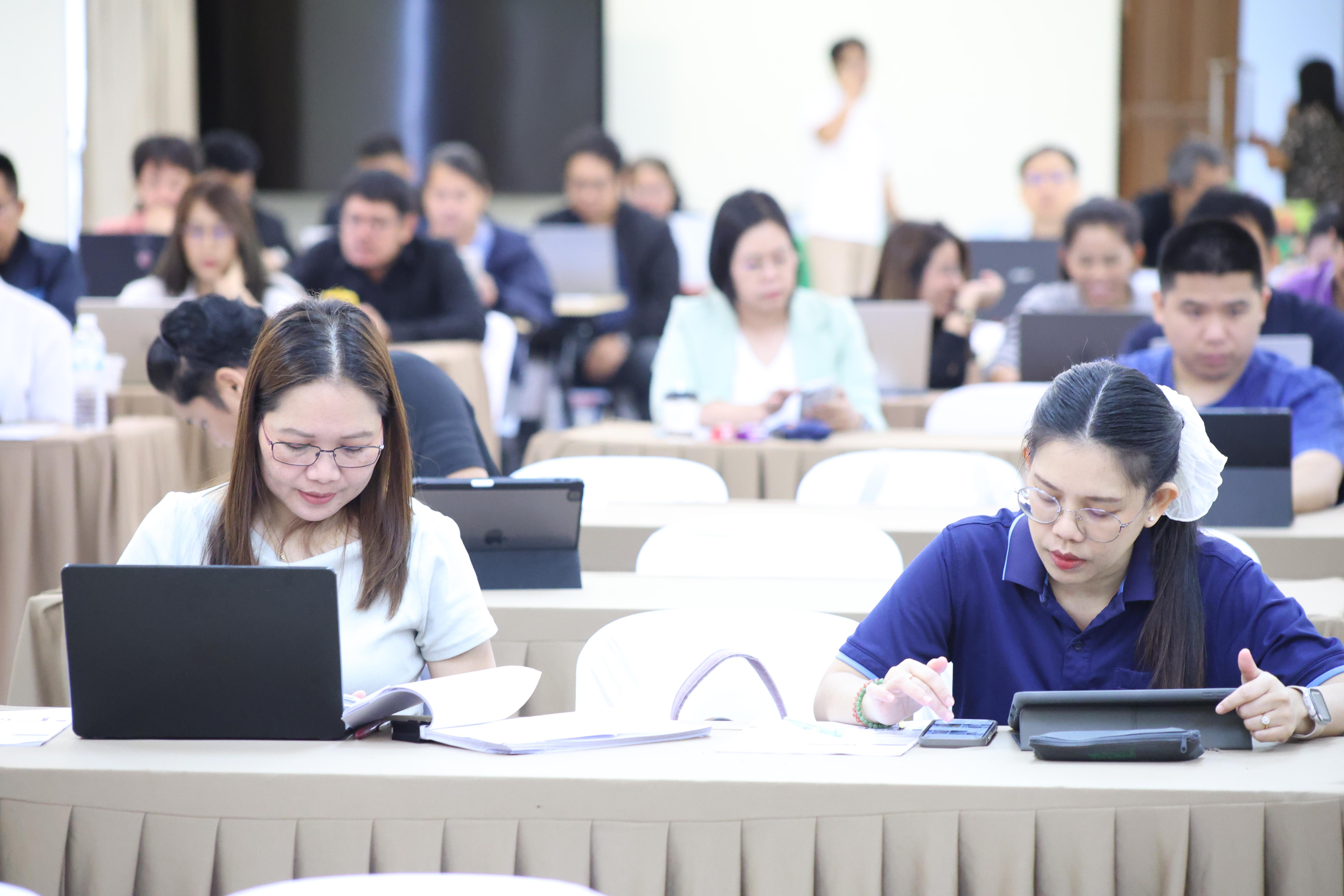 30. โมดูลที่ 9 การนิเทศการเรียนการสอนฯ