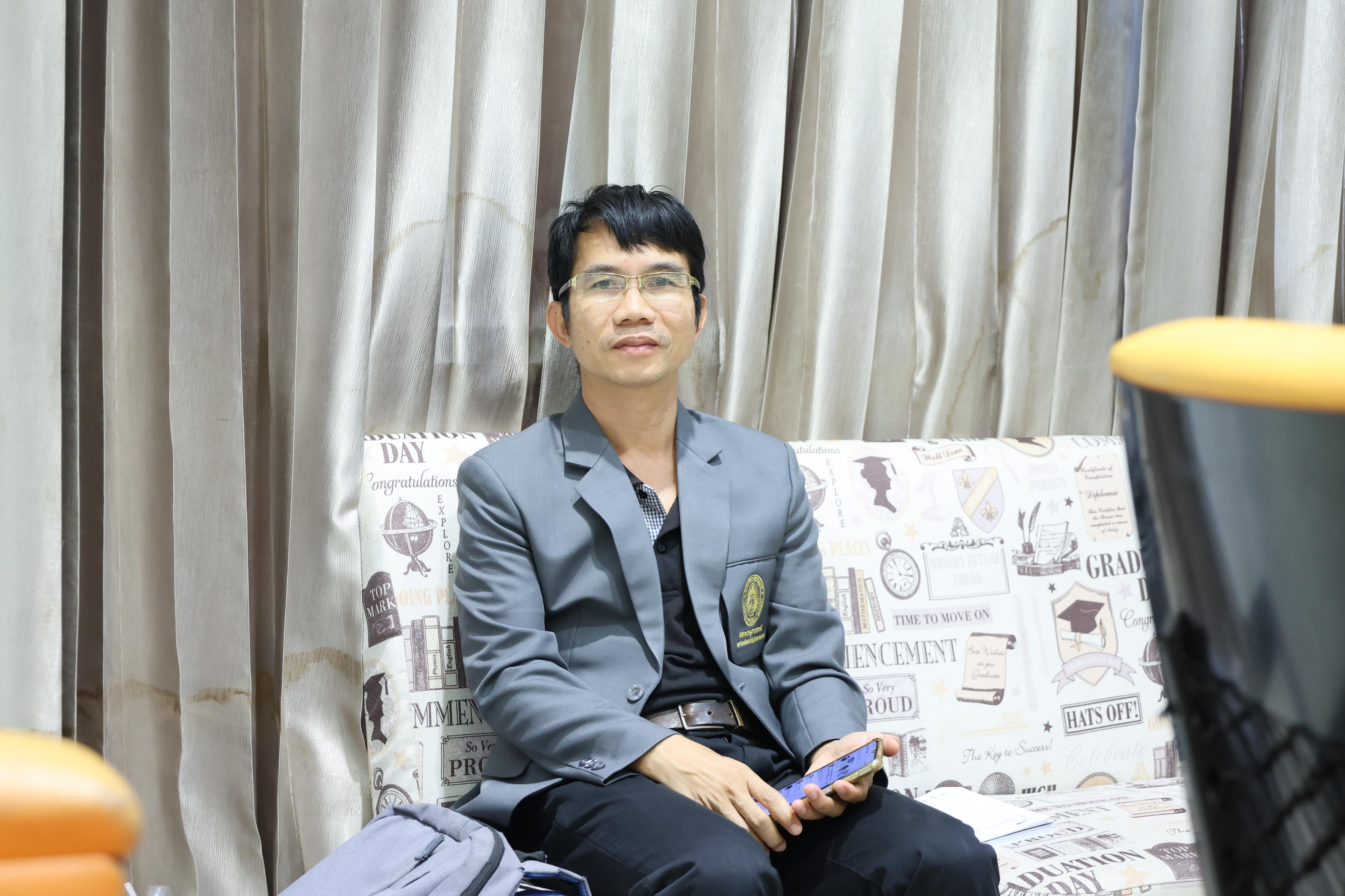59. การปฐมนิเทศนักศึกษาใหม่ หลักสูตรประกาศนียบัตรบัณฑิตสาขาวิชาชีพครู ประจำปีการศึกษา2569