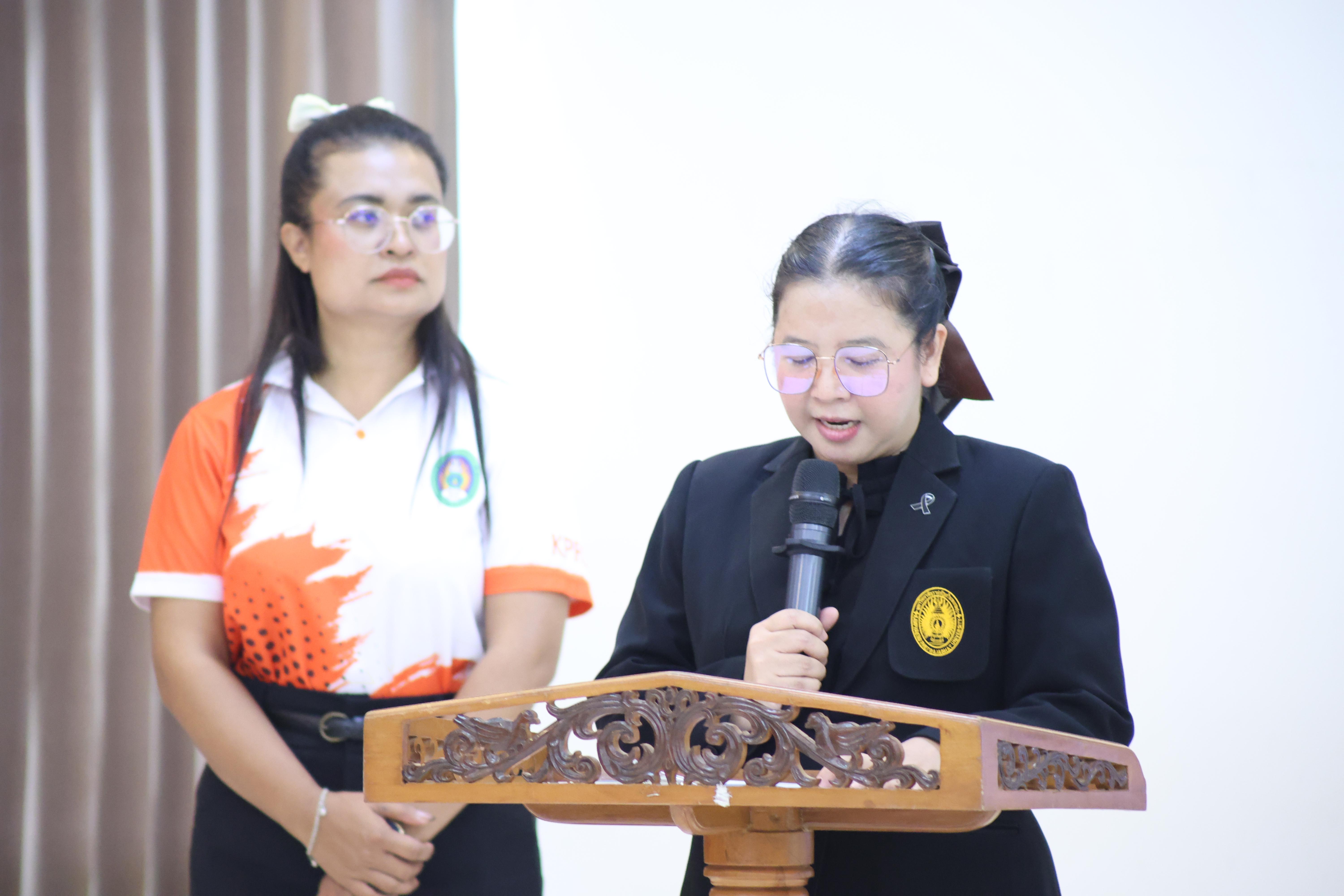 17. กิจกรรมแถลงความตามบันทึกข้อตกลงความเข้าใจโครงการสร้างเสริมวินัยจราจรระดับปฐมวัยสู่ชุมชนจราจรปลอดภัยอย่างยั่งยืน