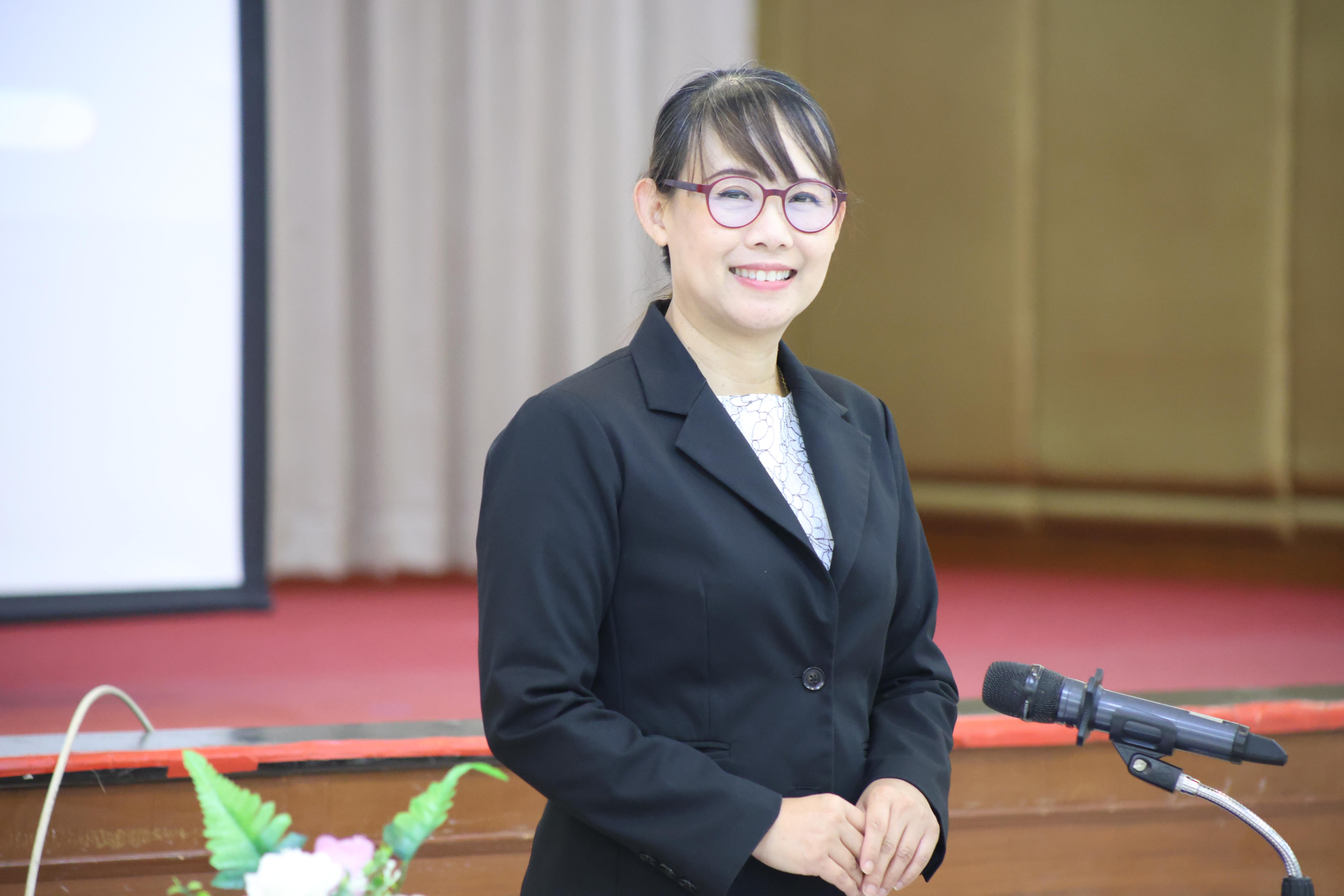 18. กิจกรรมแถลงความตามบันทึกข้อตกลงความเข้าใจโครงการสร้างเสริมวินัยจราจรระดับปฐมวัยสู่ชุมชนจราจรปลอดภัยอย่างยั่งยืน