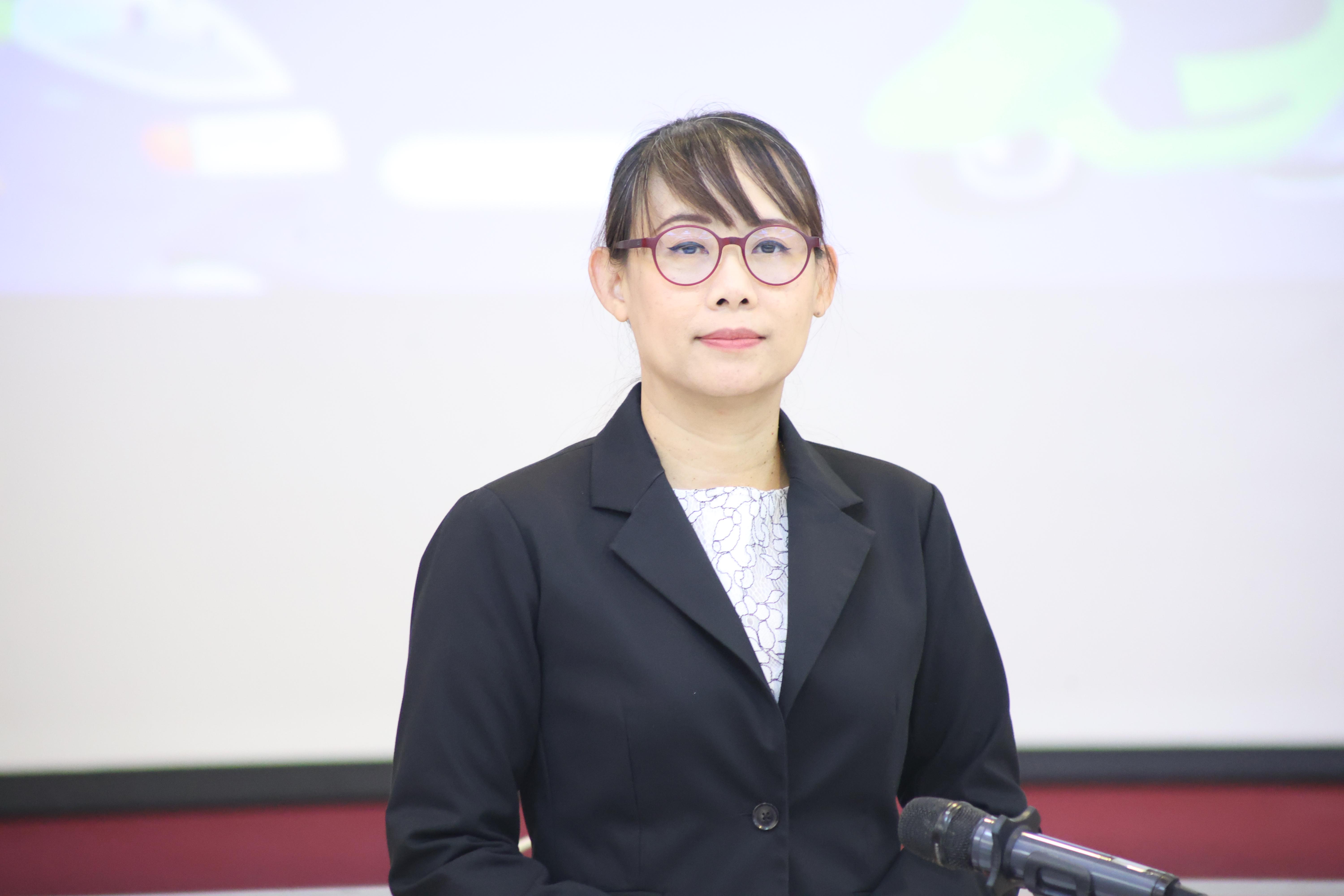 20. กิจกรรมแถลงความตามบันทึกข้อตกลงความเข้าใจโครงการสร้างเสริมวินัยจราจรระดับปฐมวัยสู่ชุมชนจราจรปลอดภัยอย่างยั่งยืน