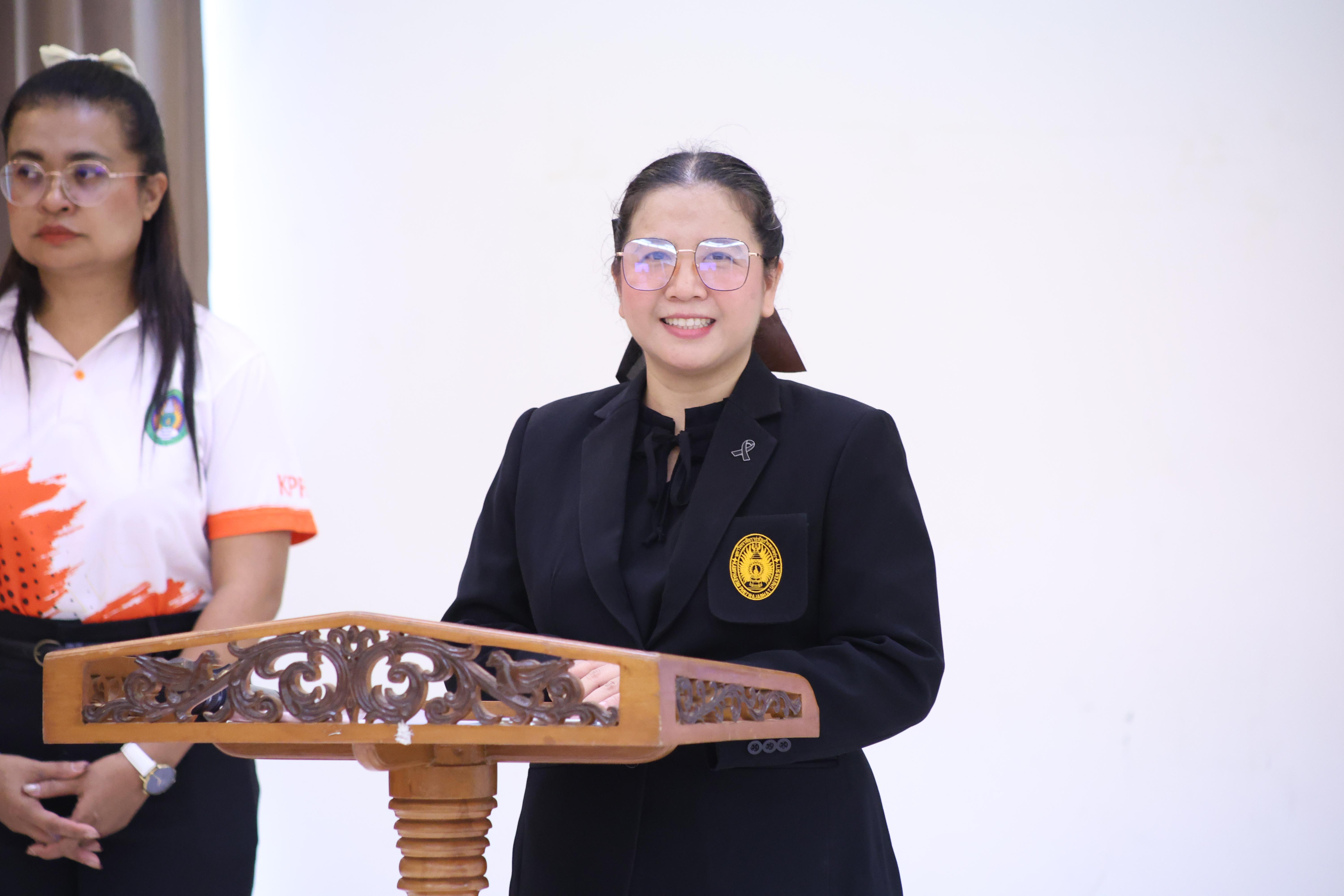 23. กิจกรรมแถลงความตามบันทึกข้อตกลงความเข้าใจโครงการสร้างเสริมวินัยจราจรระดับปฐมวัยสู่ชุมชนจราจรปลอดภัยอย่างยั่งยืน