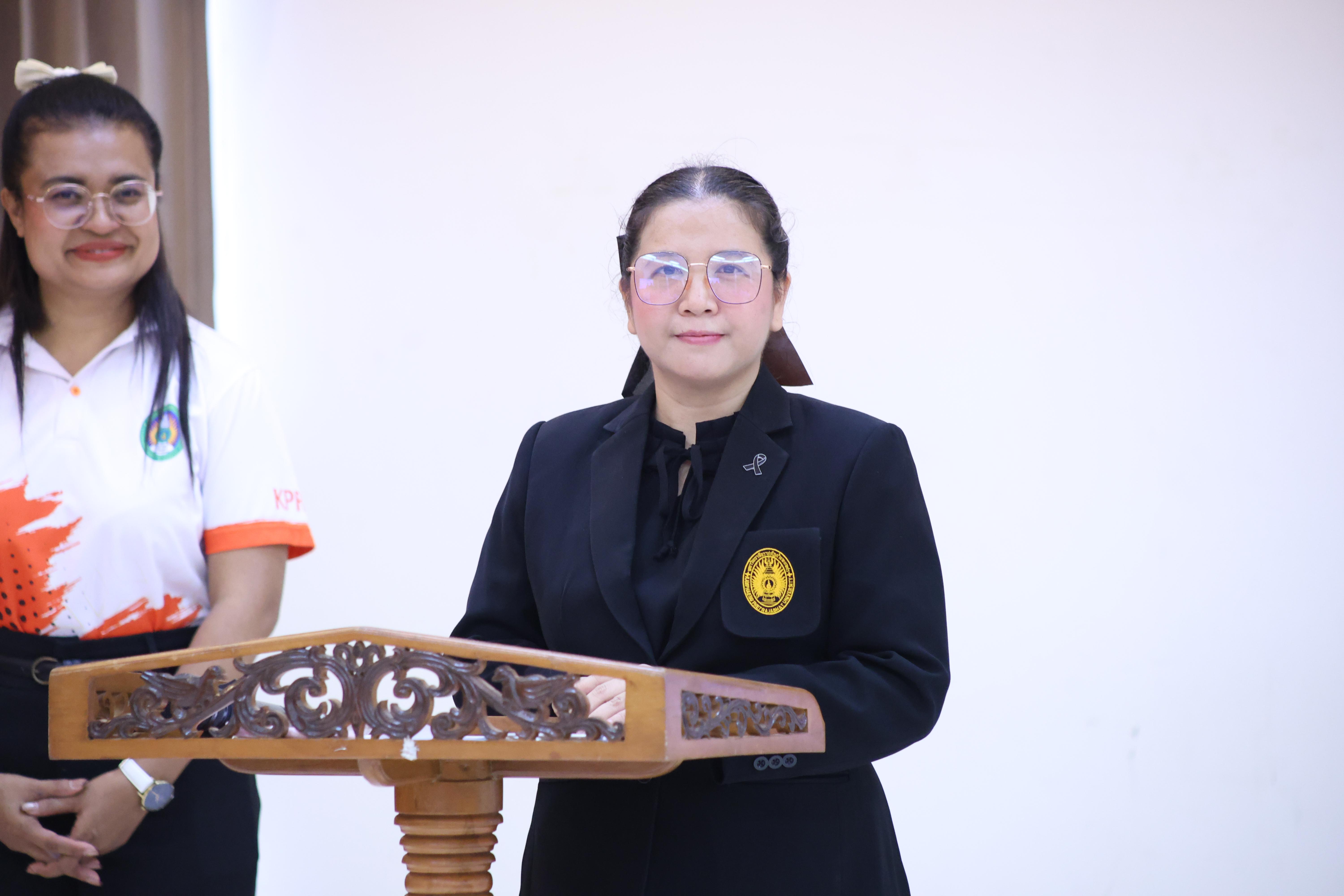 24. กิจกรรมแถลงความตามบันทึกข้อตกลงความเข้าใจโครงการสร้างเสริมวินัยจราจรระดับปฐมวัยสู่ชุมชนจราจรปลอดภัยอย่างยั่งยืน