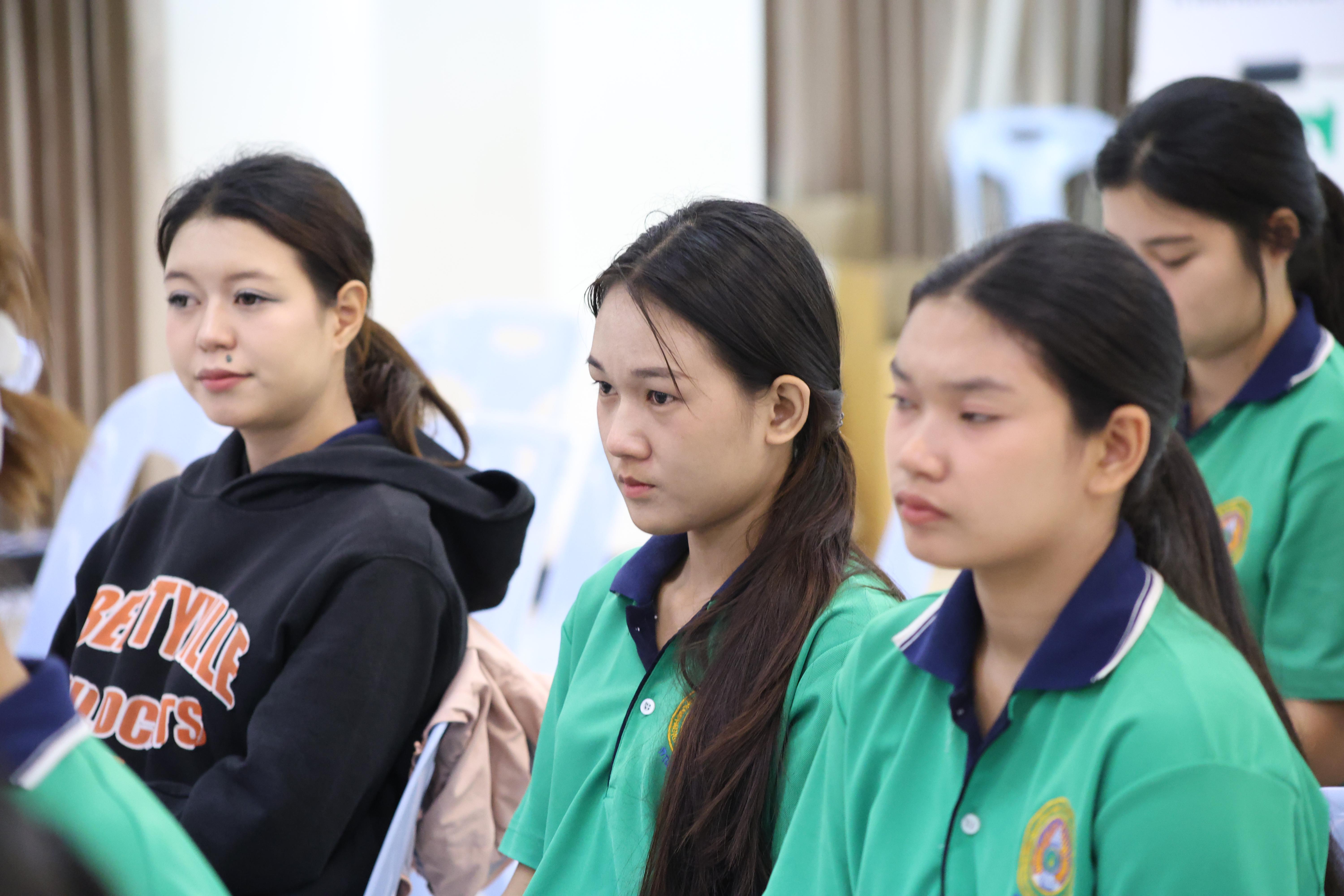 27. กิจกรรมแถลงความตามบันทึกข้อตกลงความเข้าใจโครงการสร้างเสริมวินัยจราจรระดับปฐมวัยสู่ชุมชนจราจรปลอดภัยอย่างยั่งยืน