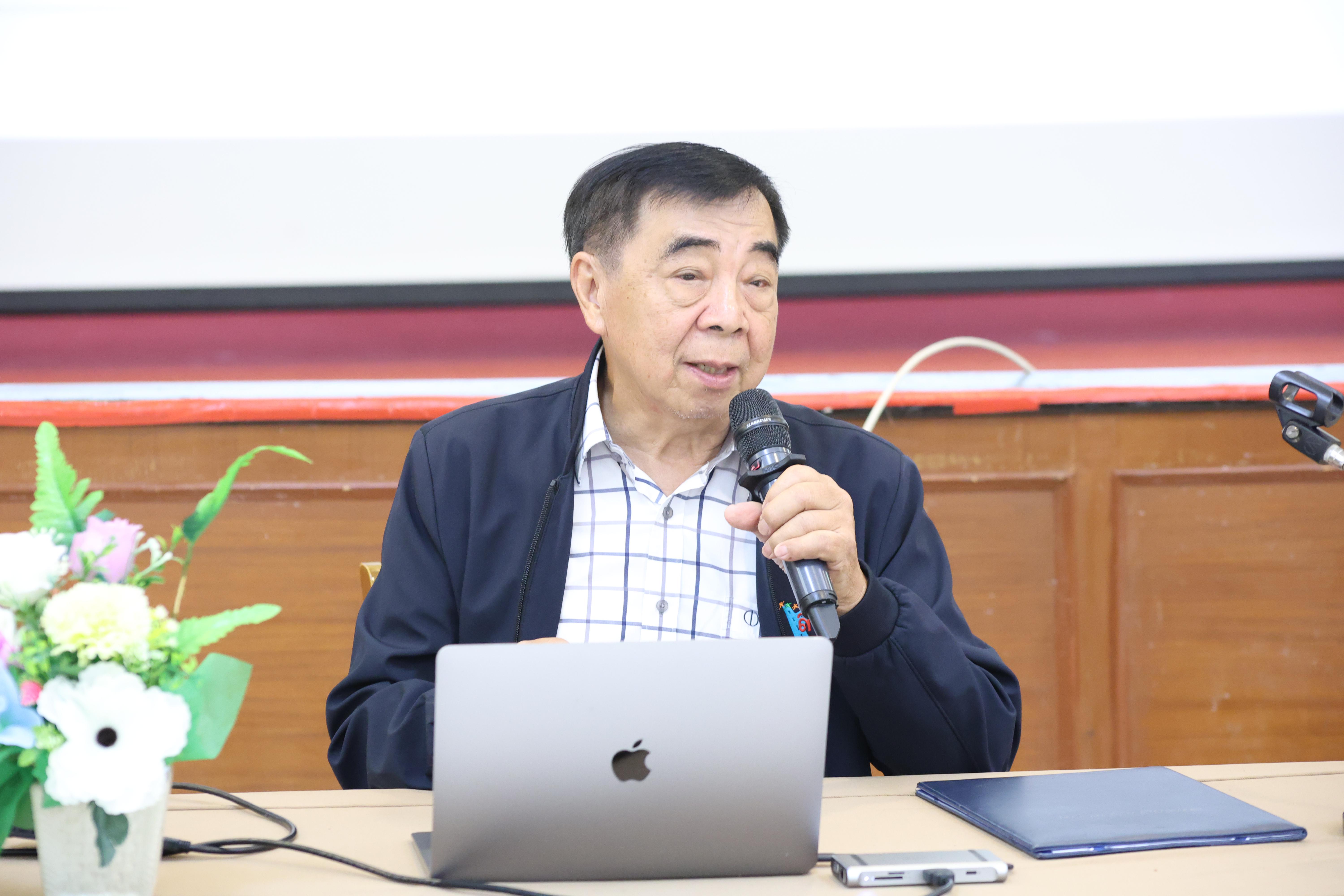 60. กิจกรรมแถลงความตามบันทึกข้อตกลงความเข้าใจโครงการสร้างเสริมวินัยจราจรระดับปฐมวัยสู่ชุมชนจราจรปลอดภัยอย่างยั่งยืน