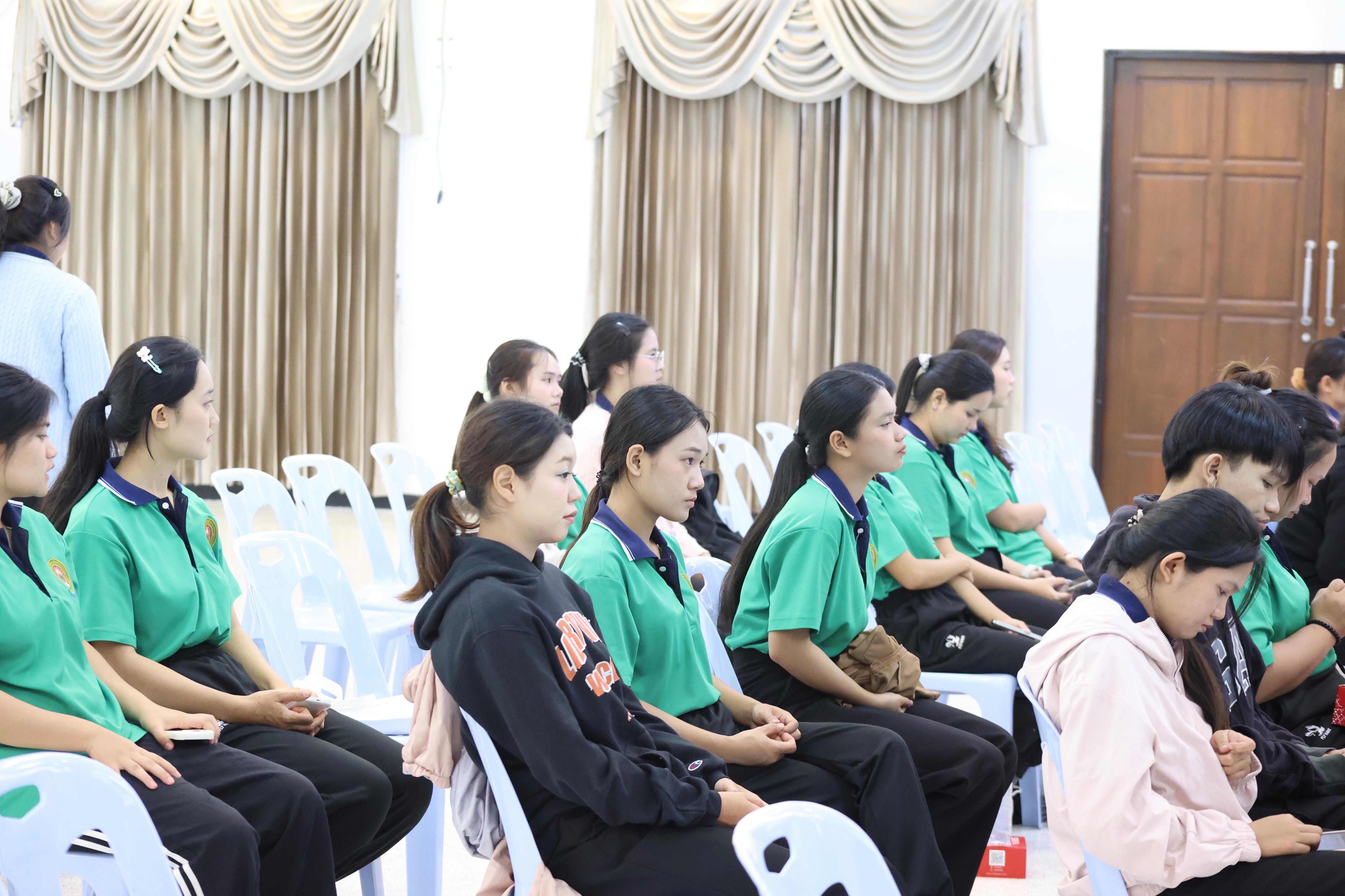 71. กิจกรรมแถลงความตามบันทึกข้อตกลงความเข้าใจโครงการสร้างเสริมวินัยจราจรระดับปฐมวัยสู่ชุมชนจราจรปลอดภัยอย่างยั่งยืน