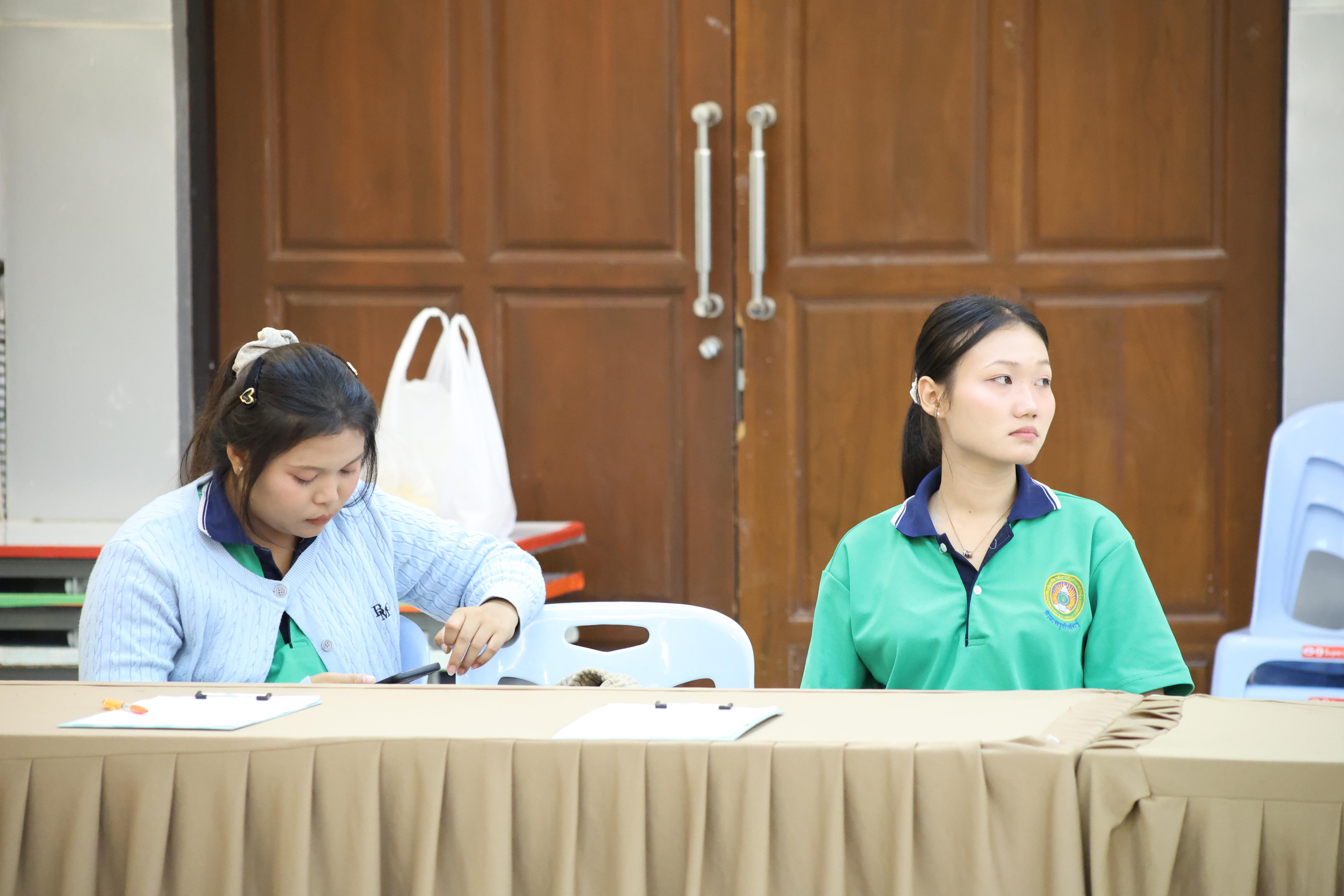 77. กิจกรรมแถลงความตามบันทึกข้อตกลงความเข้าใจโครงการสร้างเสริมวินัยจราจรระดับปฐมวัยสู่ชุมชนจราจรปลอดภัยอย่างยั่งยืน