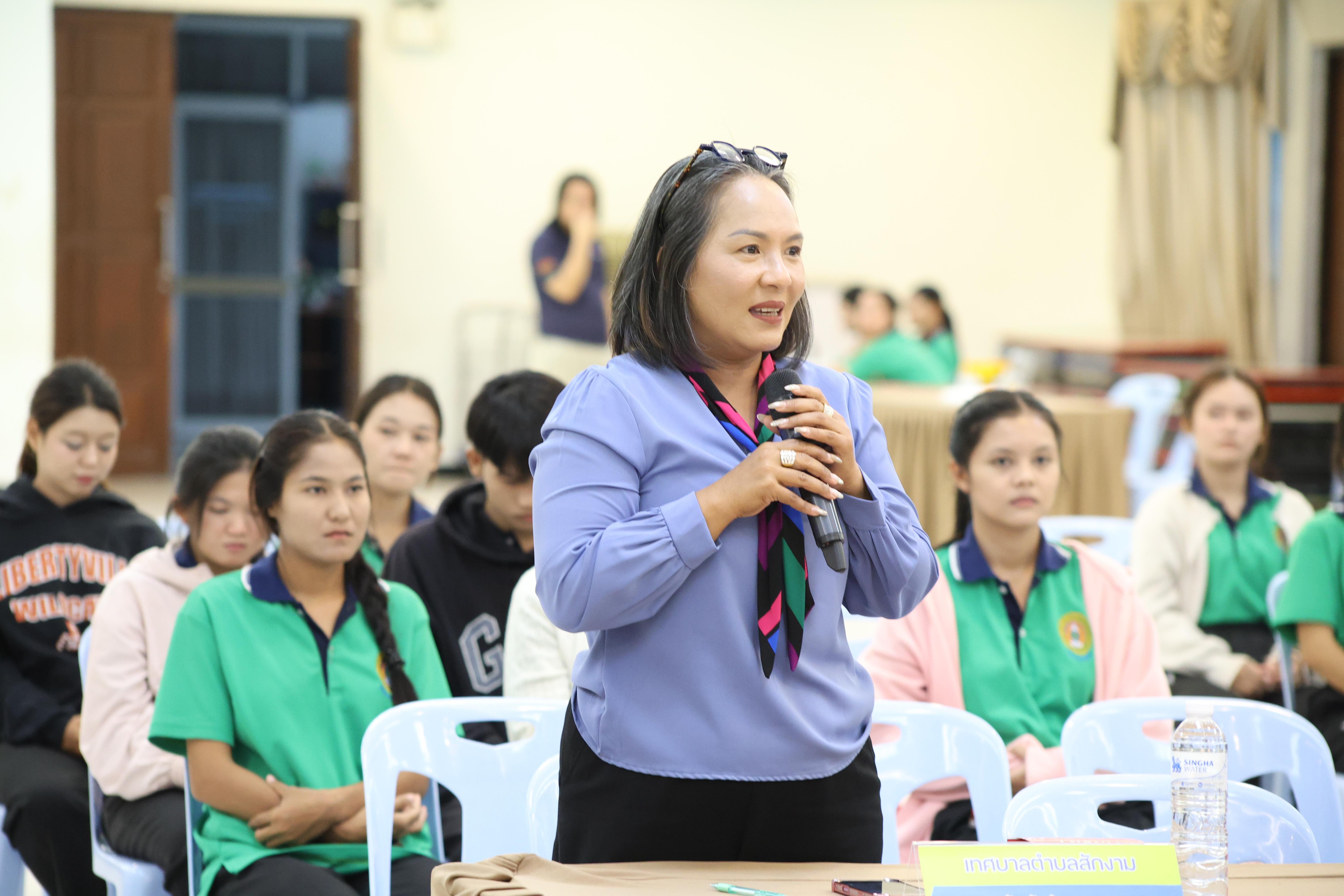 93. กิจกรรมแถลงความตามบันทึกข้อตกลงความเข้าใจโครงการสร้างเสริมวินัยจราจรระดับปฐมวัยสู่ชุมชนจราจรปลอดภัยอย่างยั่งยืน