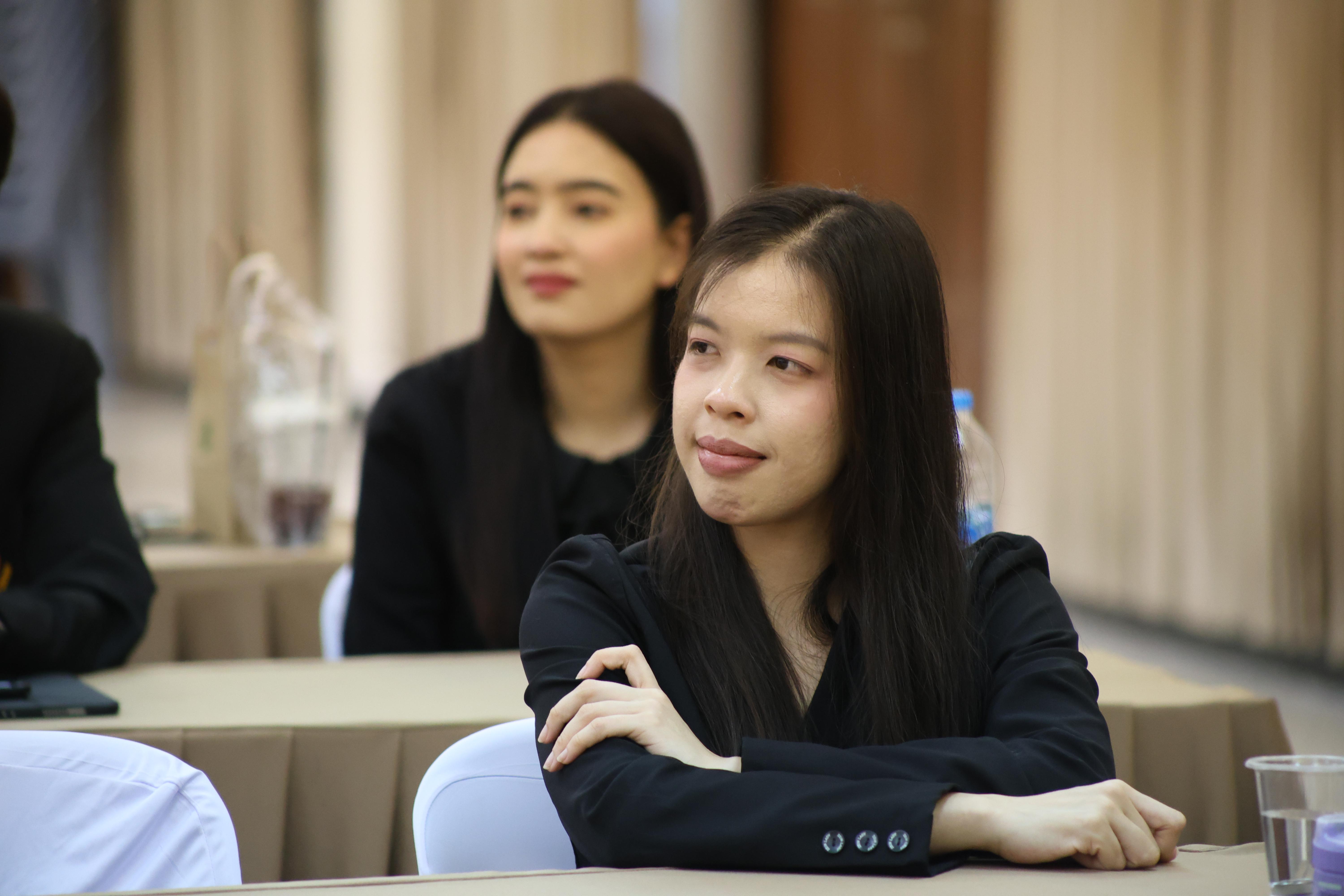 110. สัมมนาเตรียมความพร้อมก่อนเรียนของนักศึกษาระดับบัณฑิตศึกษา สาขาวิชาการบริหารการศึกษา ประจำปีการศึกษา 2569