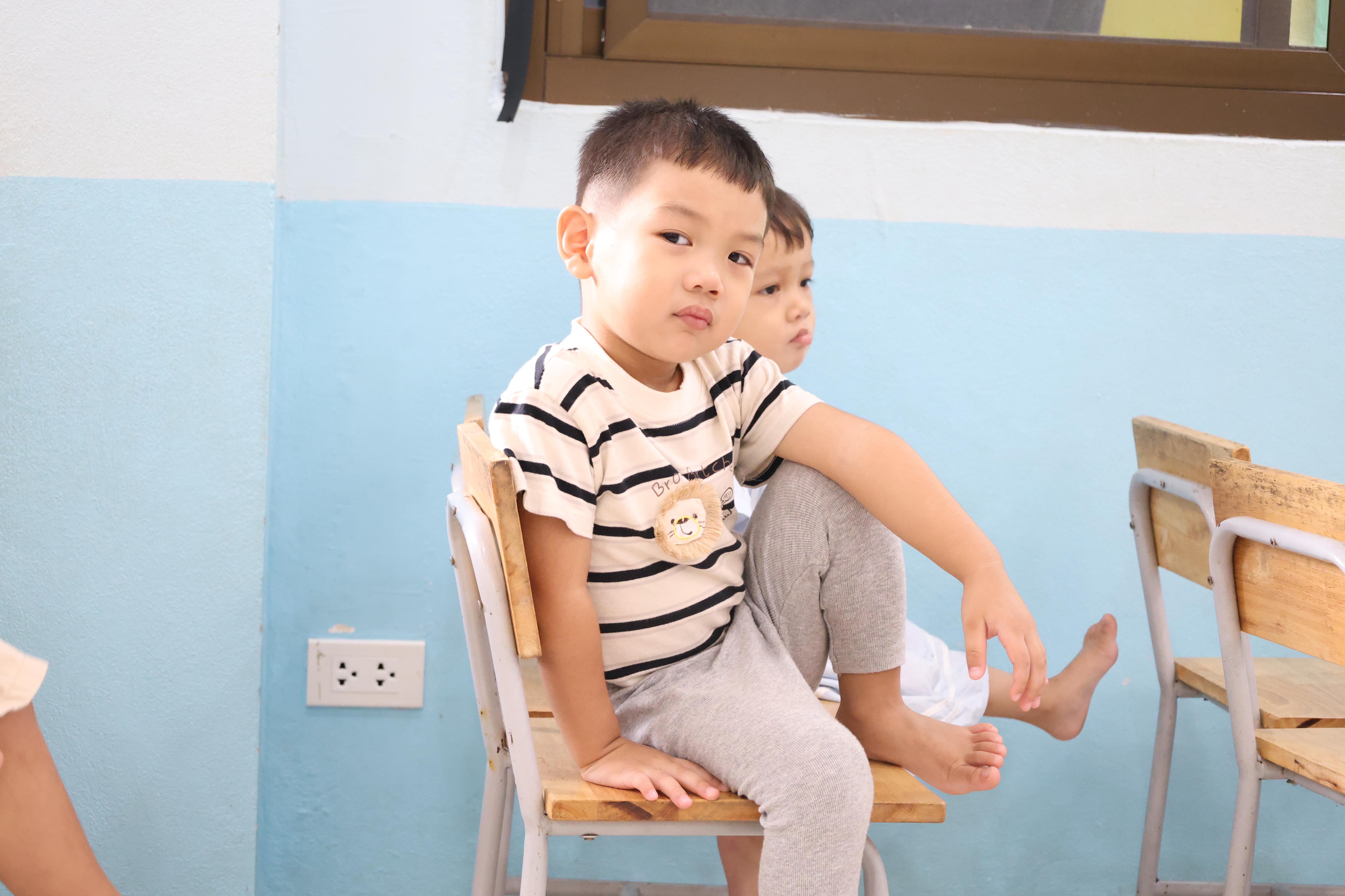 10. พิธีไหว้ครูโรงเรียนอนุบาลราชภัฏกำแพงเพชร