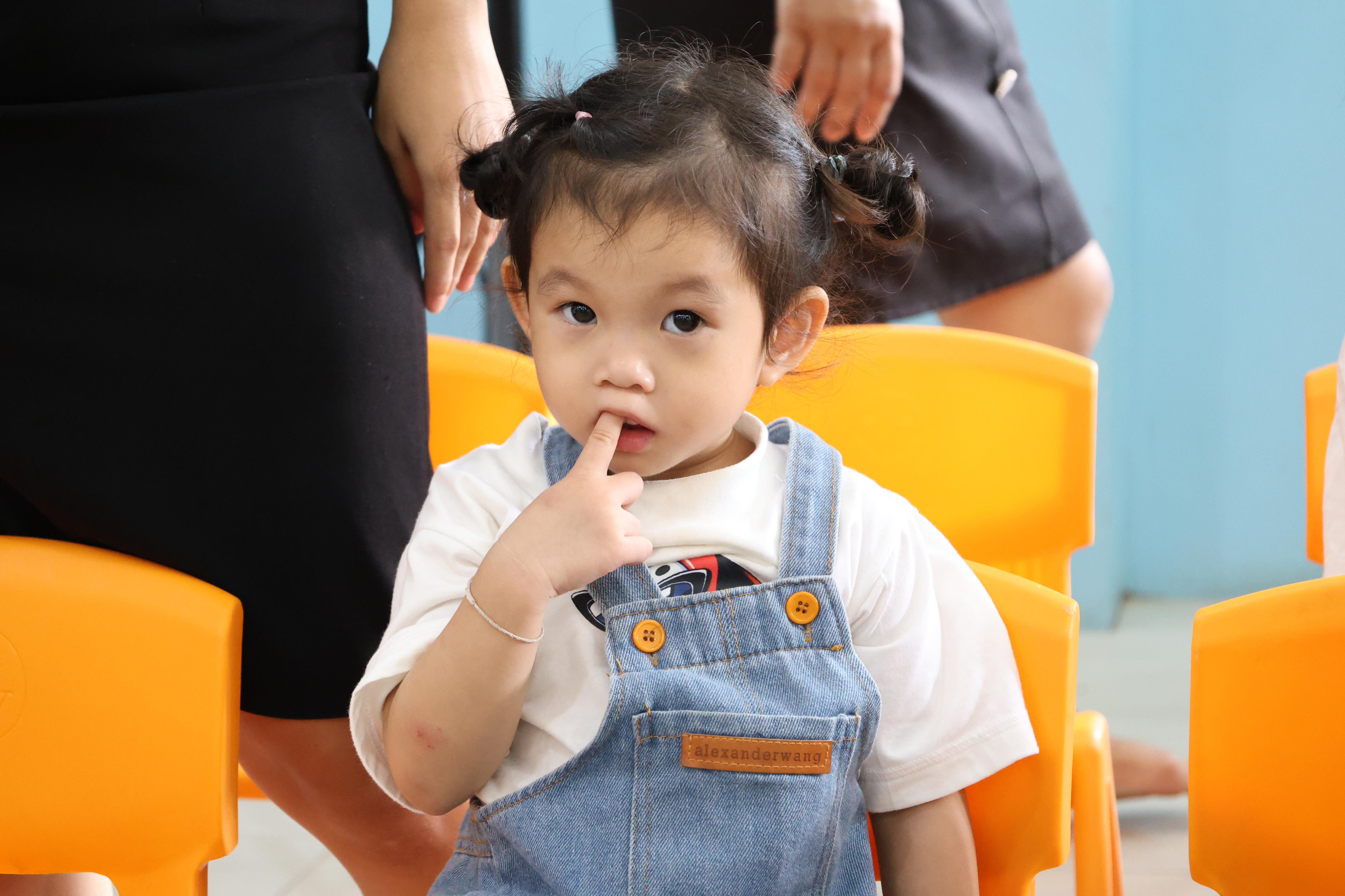 12. พิธีไหว้ครูโรงเรียนอนุบาลราชภัฏกำแพงเพชร