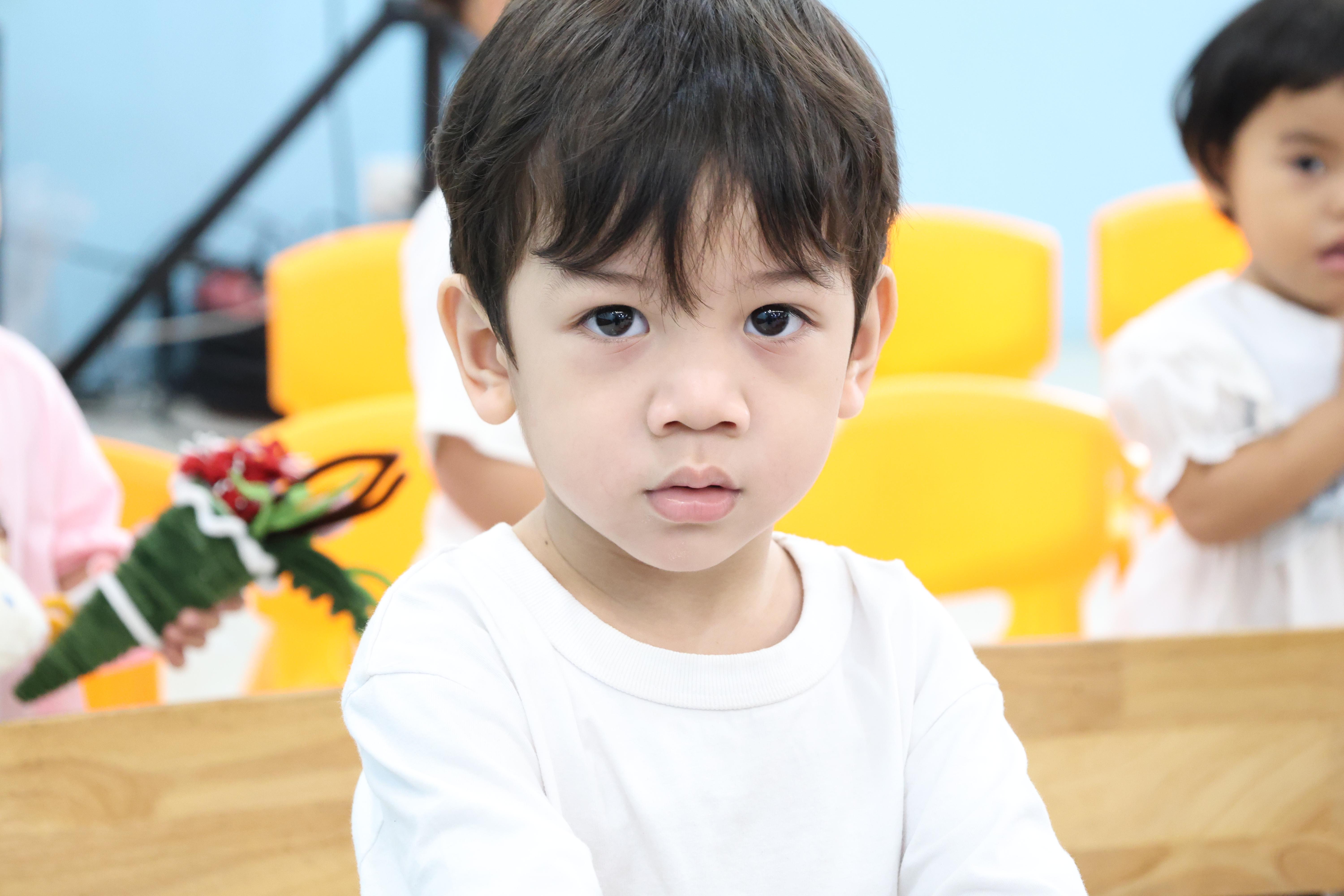 99. พิธีไหว้ครูโรงเรียนอนุบาลราชภัฏกำแพงเพชร