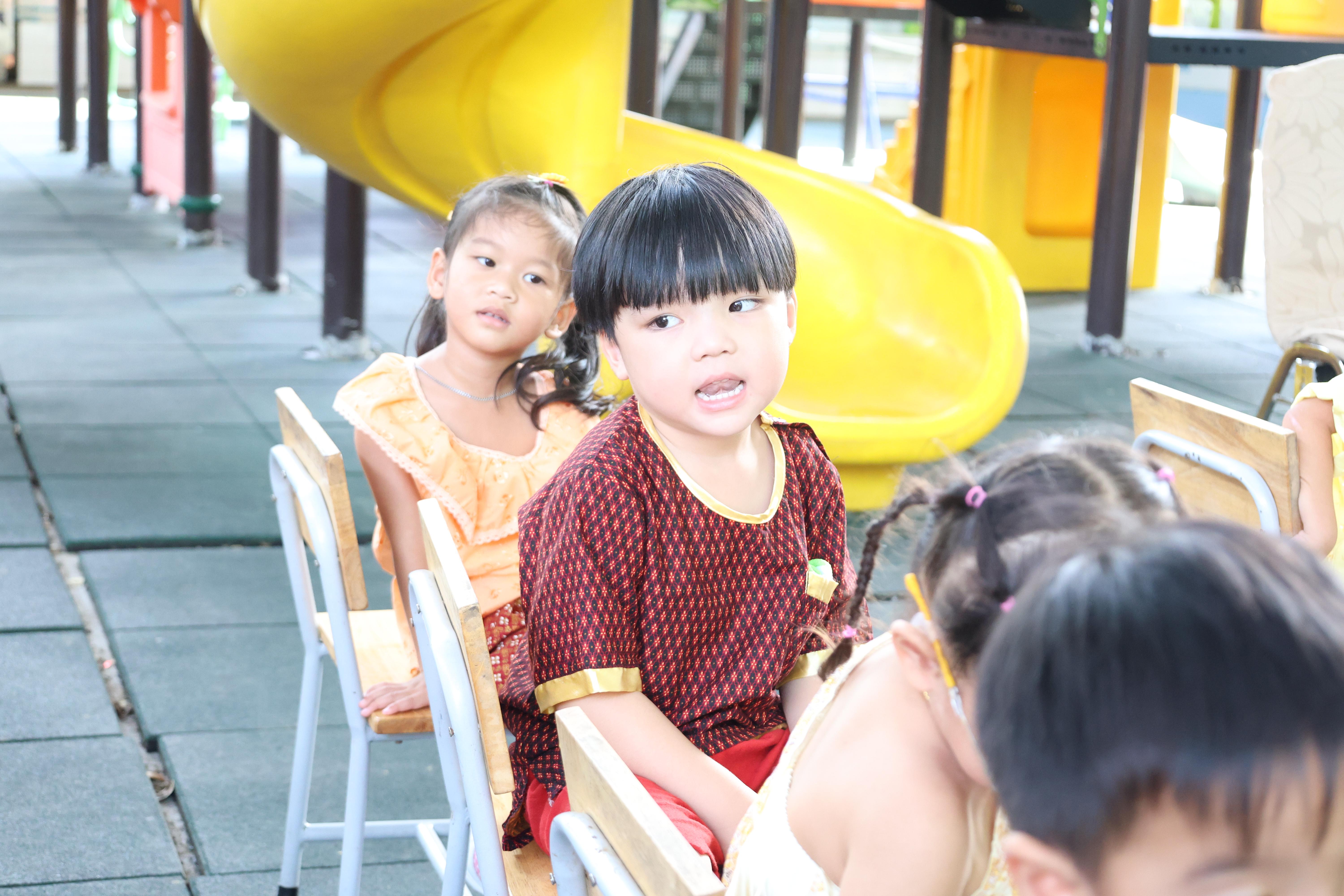 23. กิจกรรมวันสุนทรภู่โรงเรียนอนุบาลราชภัฏกำแพงเพชร ประจำปีการศึกษา2569