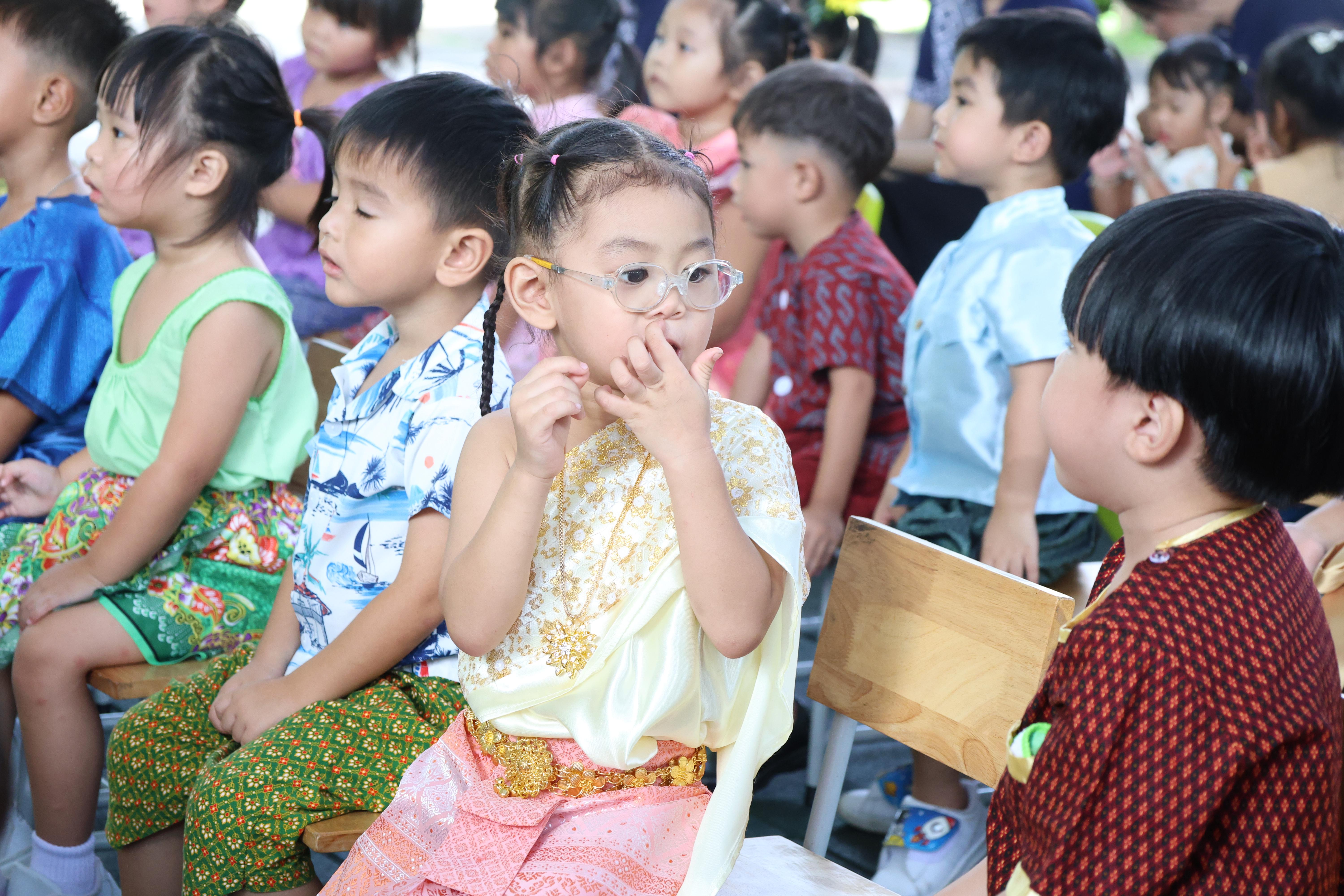 39. กิจกรรมวันสุนทรภู่โรงเรียนอนุบาลราชภัฏกำแพงเพชร ประจำปีการศึกษา2569
