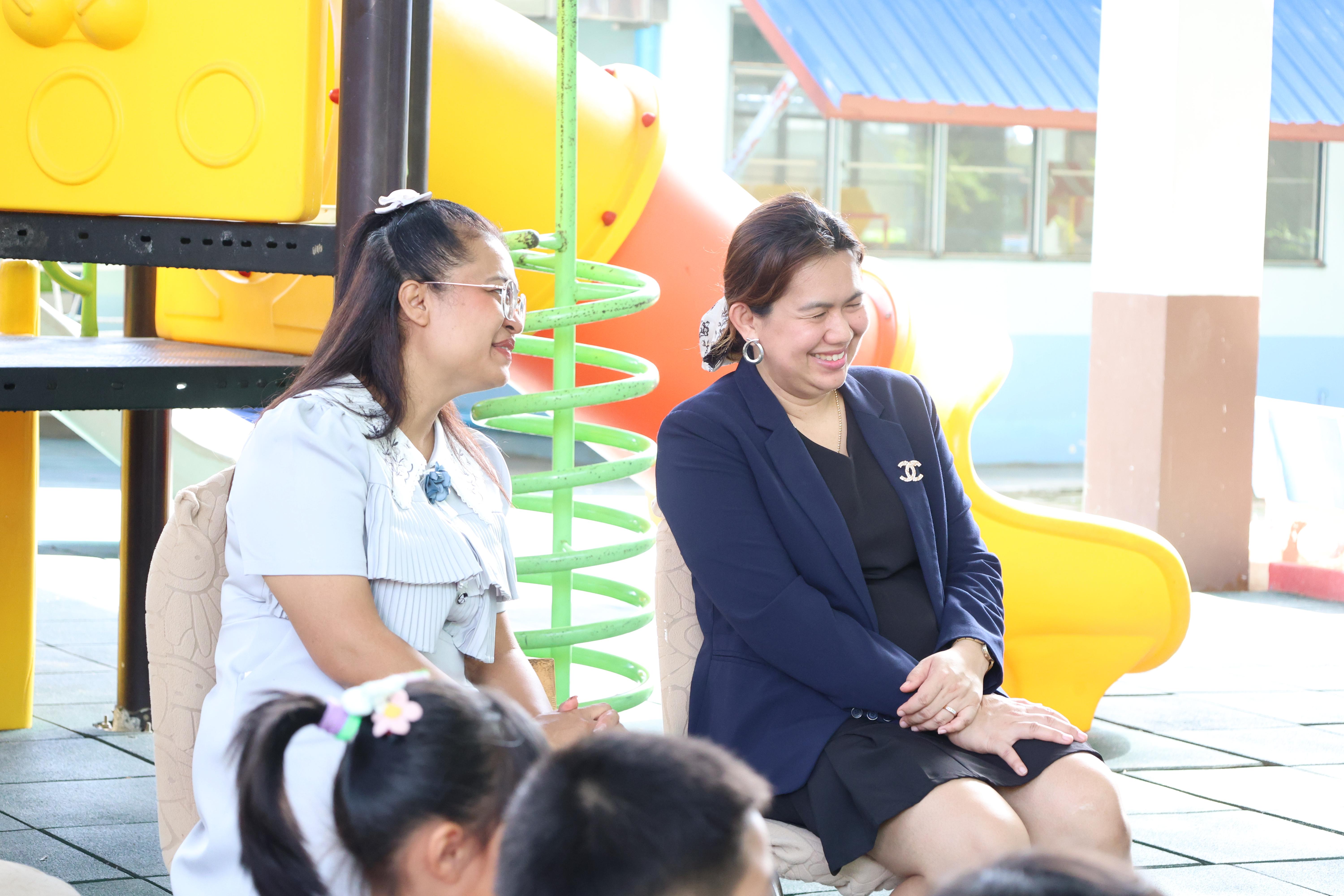 43. กิจกรรมวันสุนทรภู่โรงเรียนอนุบาลราชภัฏกำแพงเพชร ประจำปีการศึกษา2569