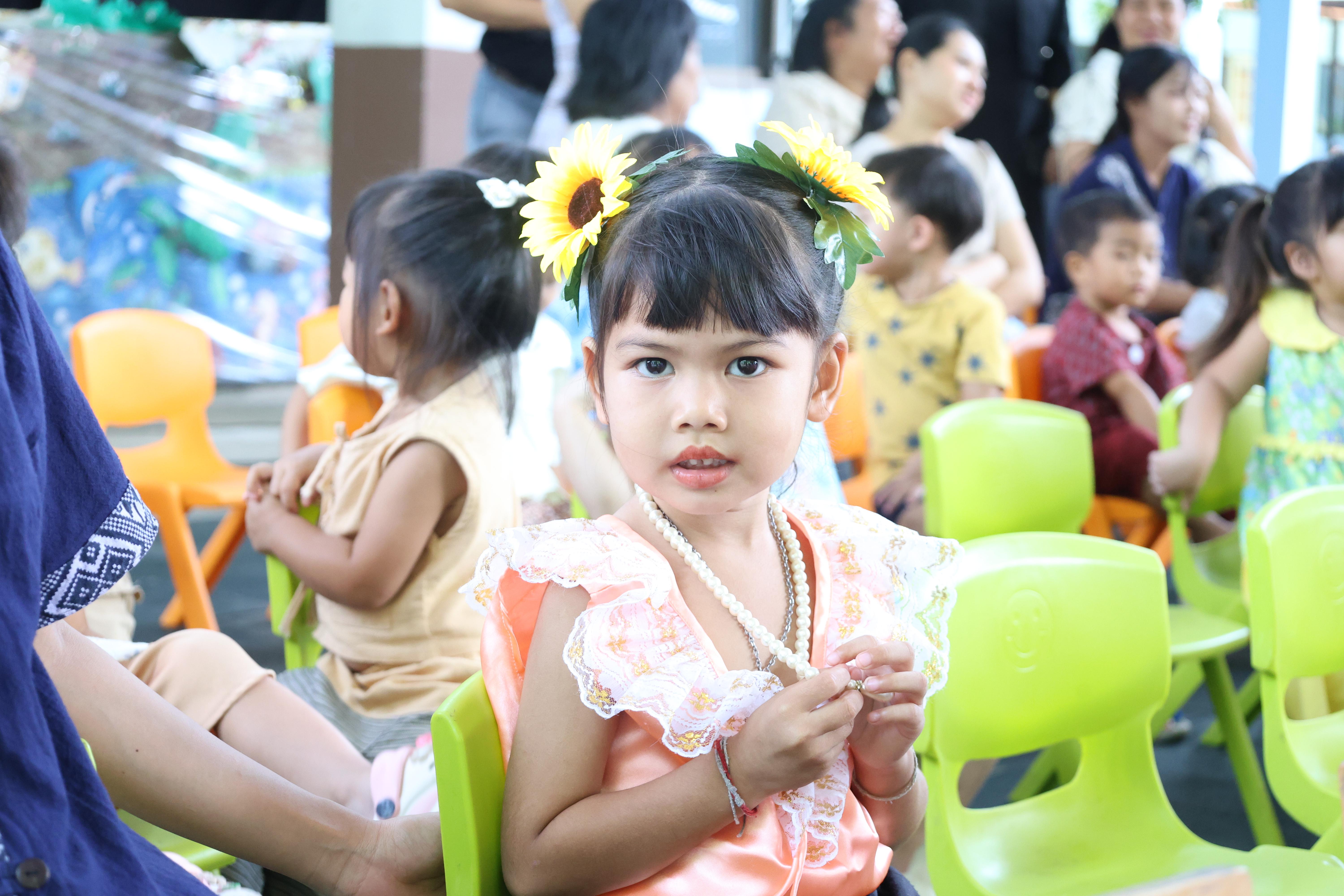 48. กิจกรรมวันสุนทรภู่โรงเรียนอนุบาลราชภัฏกำแพงเพชร ประจำปีการศึกษา2569