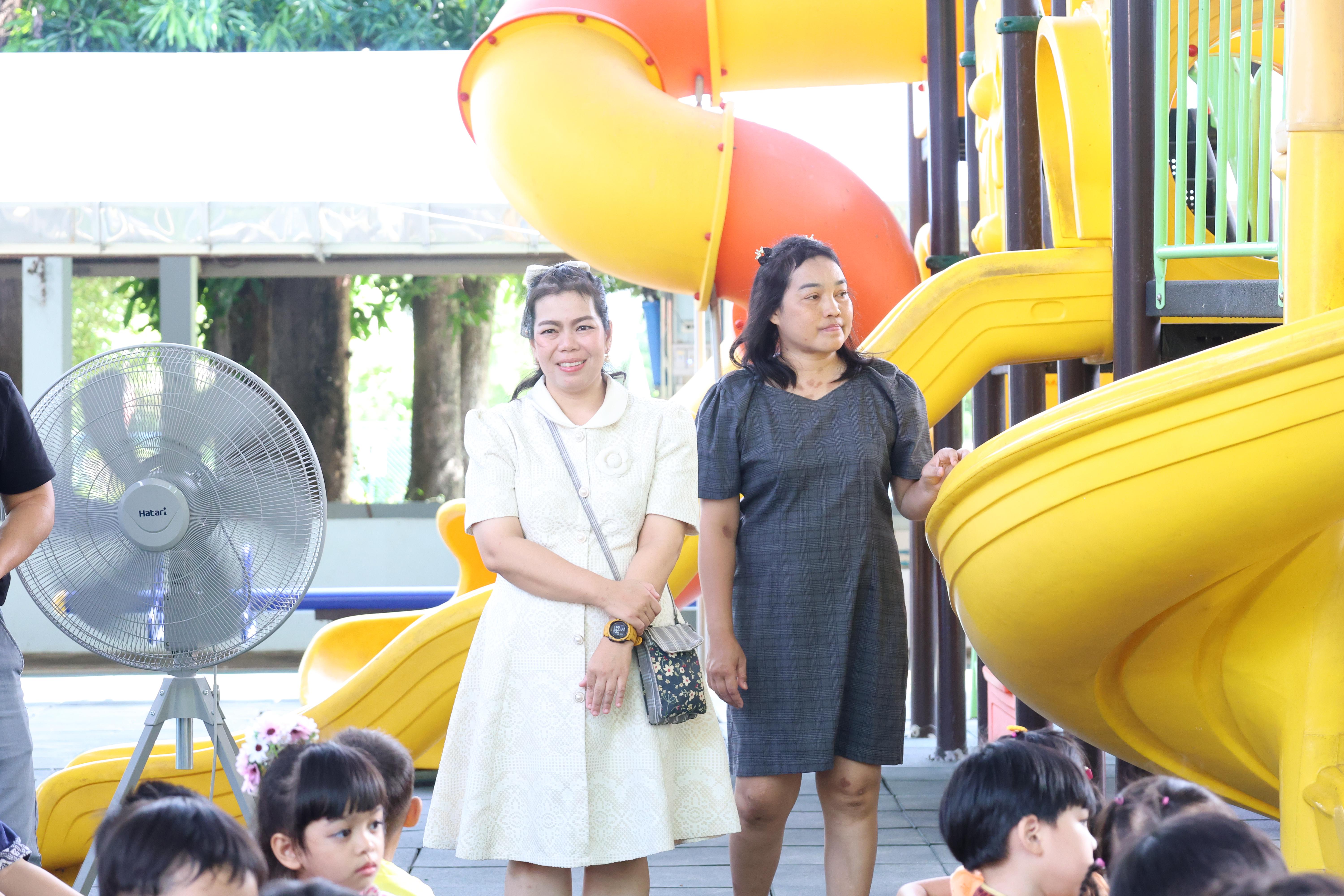 54. กิจกรรมวันสุนทรภู่โรงเรียนอนุบาลราชภัฏกำแพงเพชร ประจำปีการศึกษา2569