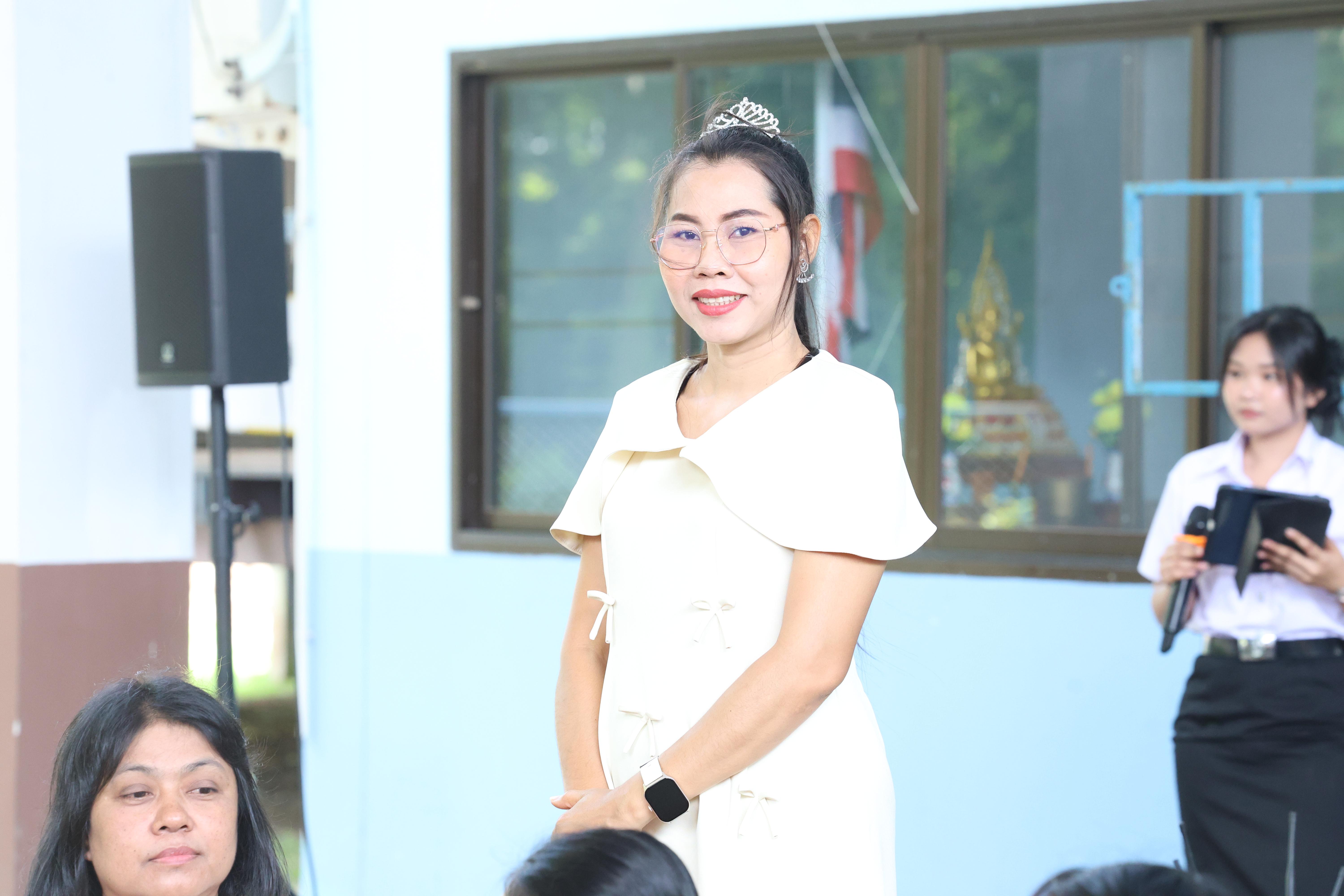 65. กิจกรรมวันสุนทรภู่โรงเรียนอนุบาลราชภัฏกำแพงเพชร ประจำปีการศึกษา2569