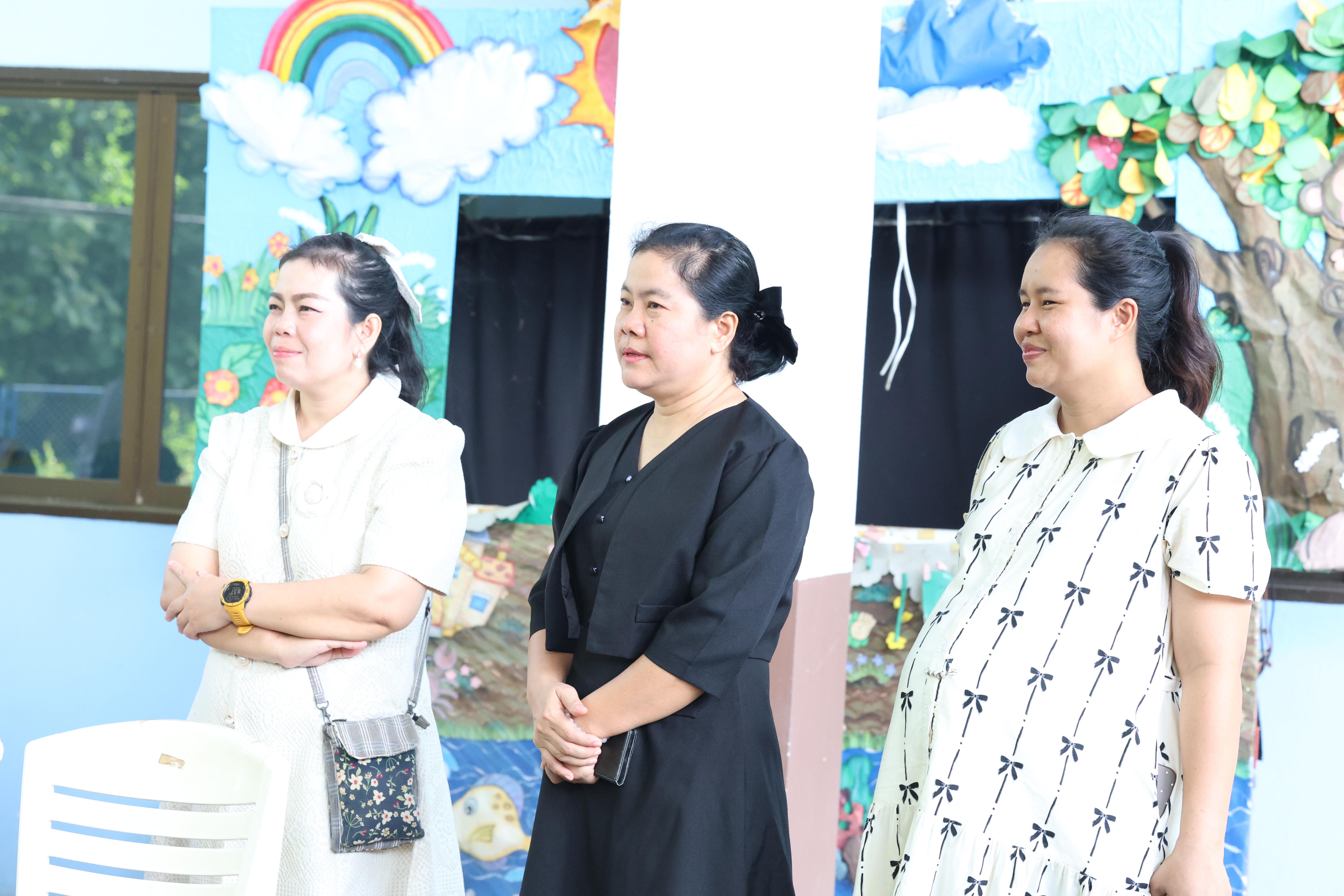 68. กิจกรรมวันสุนทรภู่โรงเรียนอนุบาลราชภัฏกำแพงเพชร ประจำปีการศึกษา2569