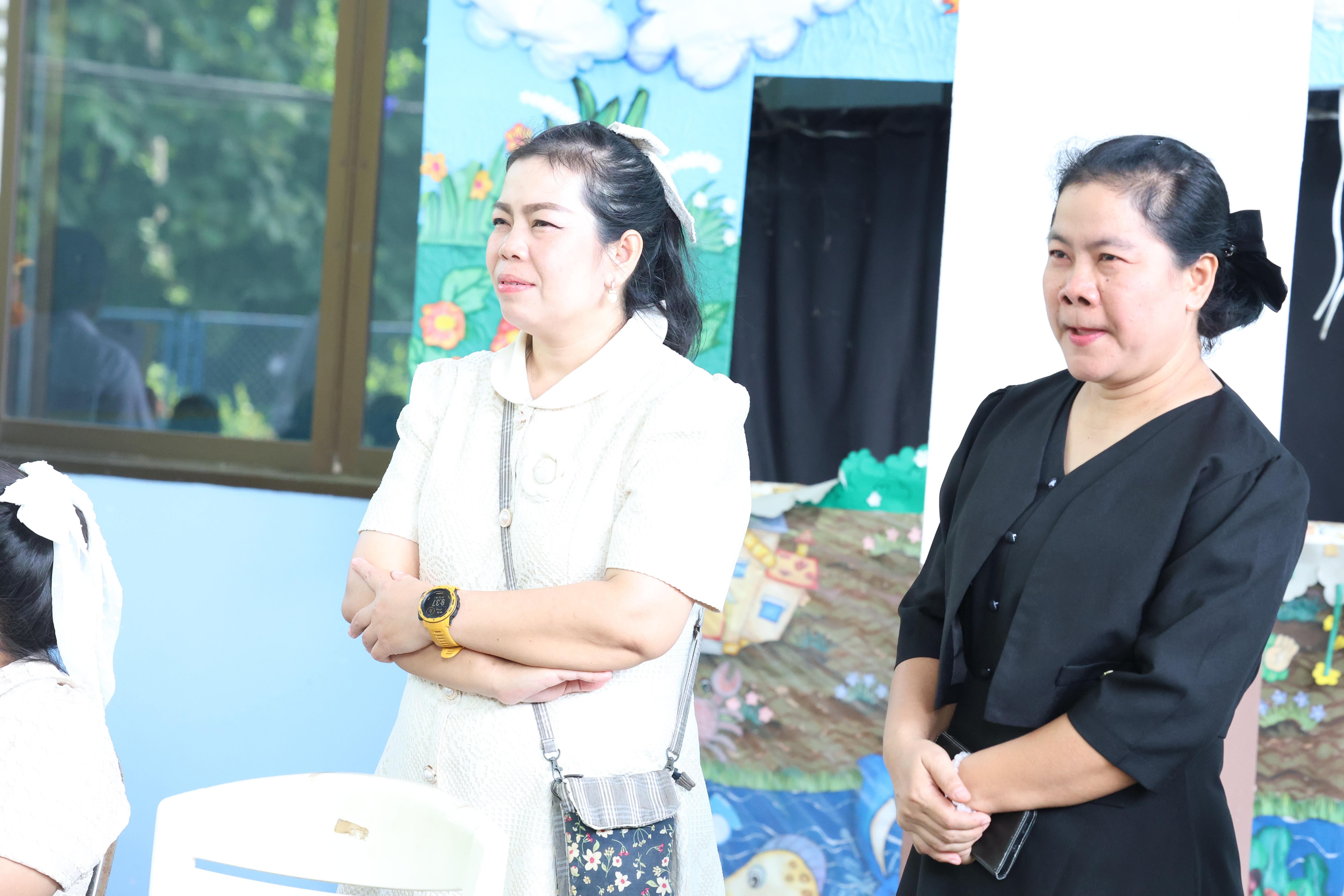 70. กิจกรรมวันสุนทรภู่โรงเรียนอนุบาลราชภัฏกำแพงเพชร ประจำปีการศึกษา2569