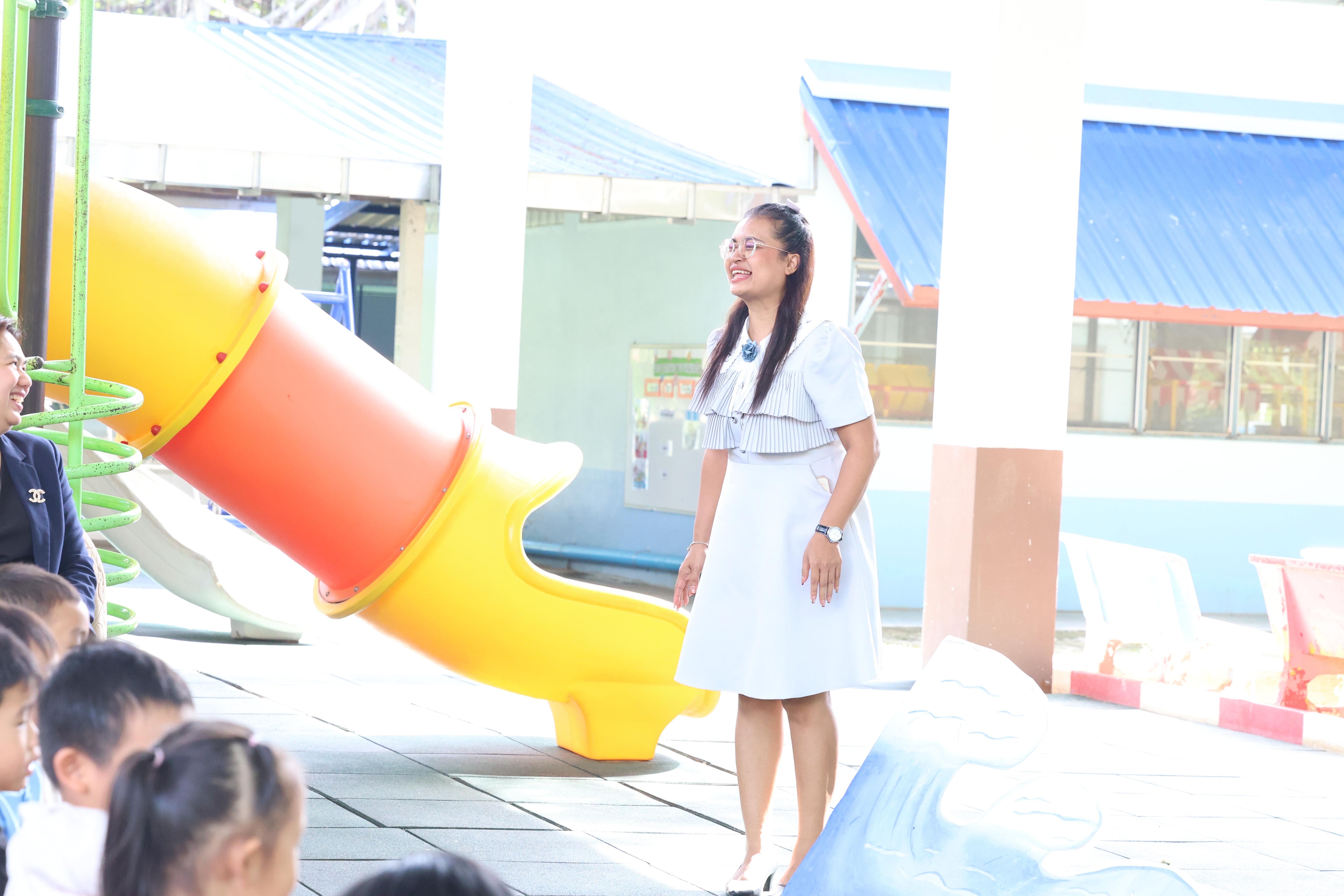 97. กิจกรรมวันสุนทรภู่โรงเรียนอนุบาลราชภัฏกำแพงเพชร ประจำปีการศึกษา2569