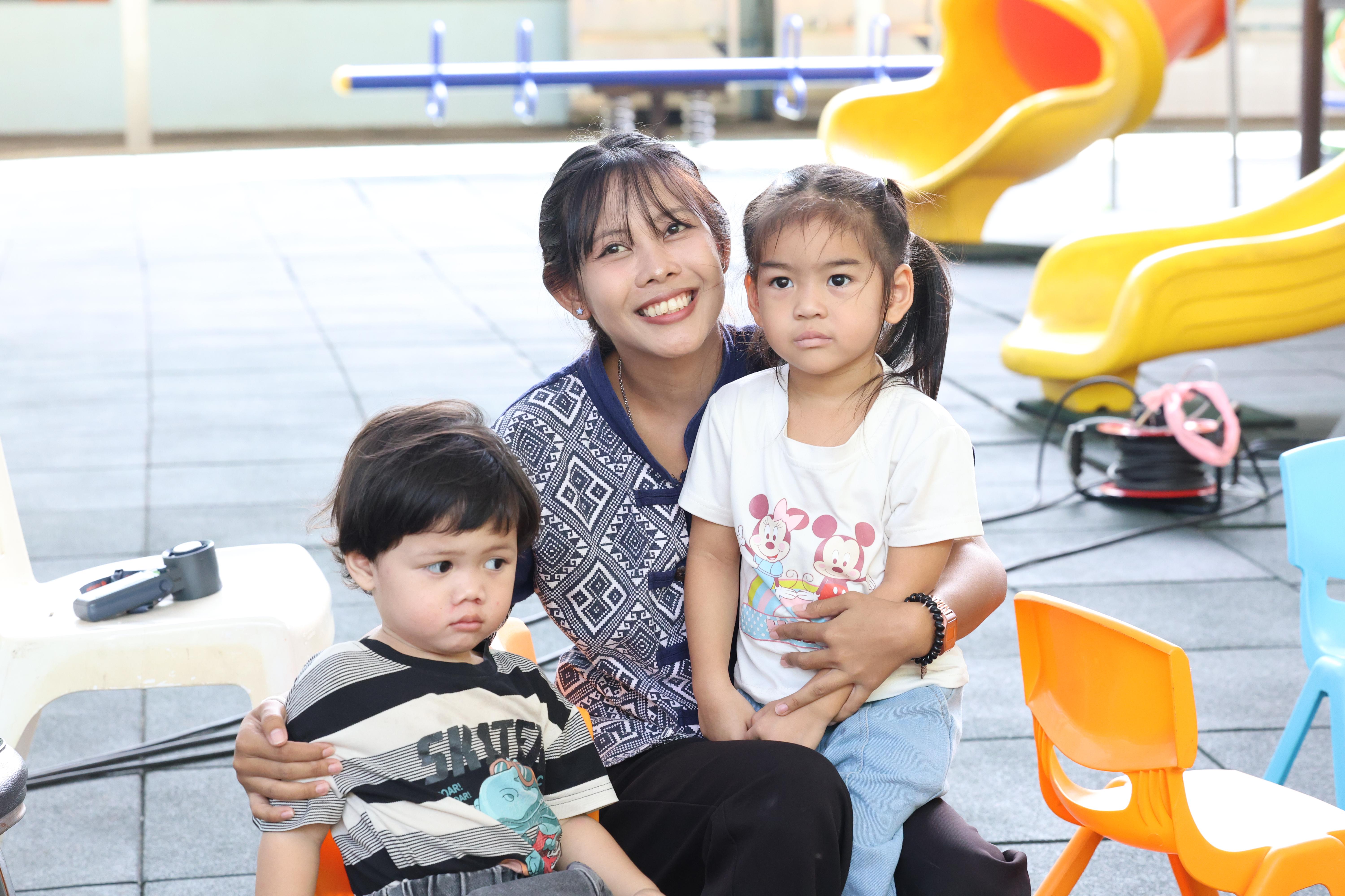 117. กิจกรรมวันสุนทรภู่โรงเรียนอนุบาลราชภัฏกำแพงเพชร ประจำปีการศึกษา2569