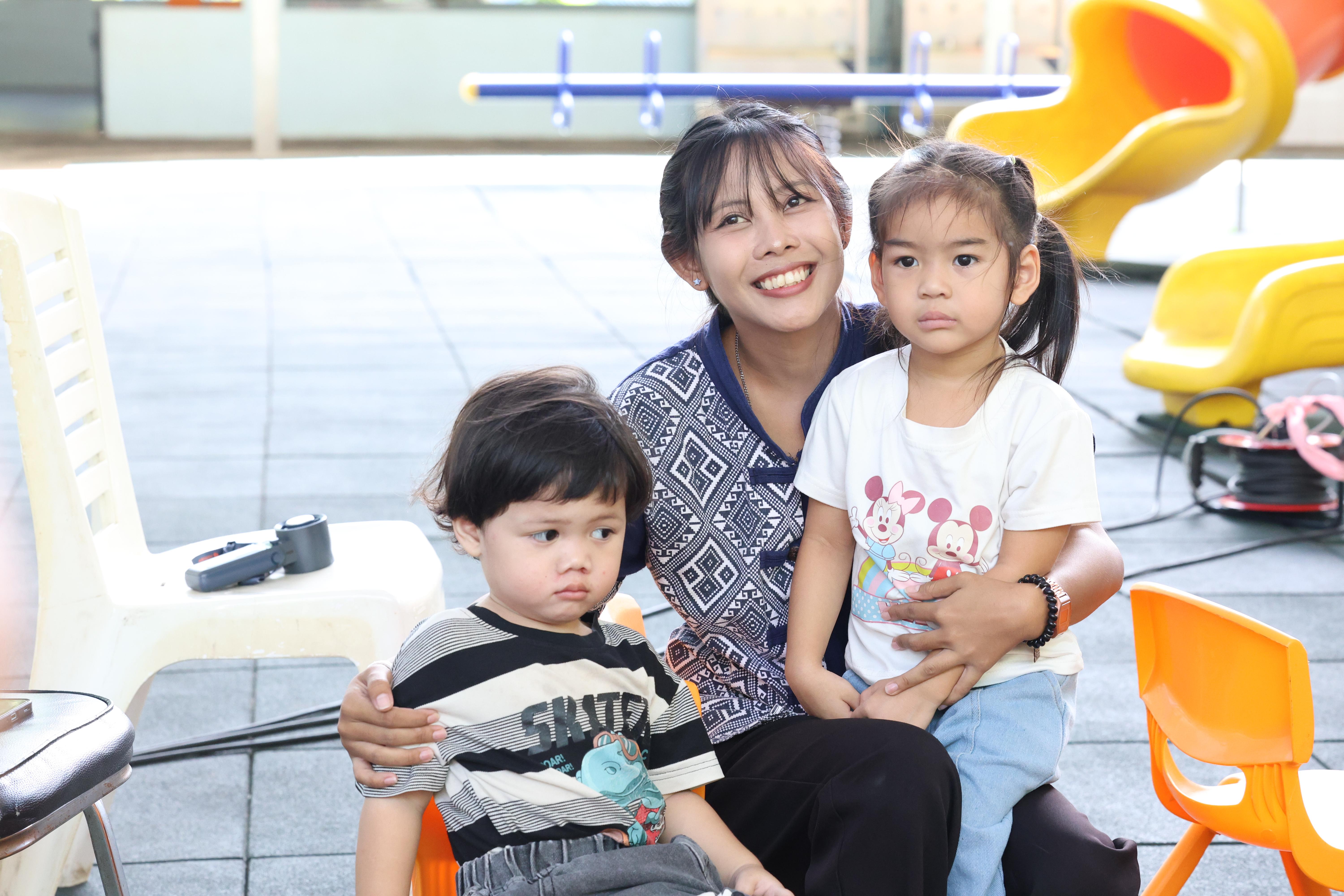 118. กิจกรรมวันสุนทรภู่โรงเรียนอนุบาลราชภัฏกำแพงเพชร ประจำปีการศึกษา2569