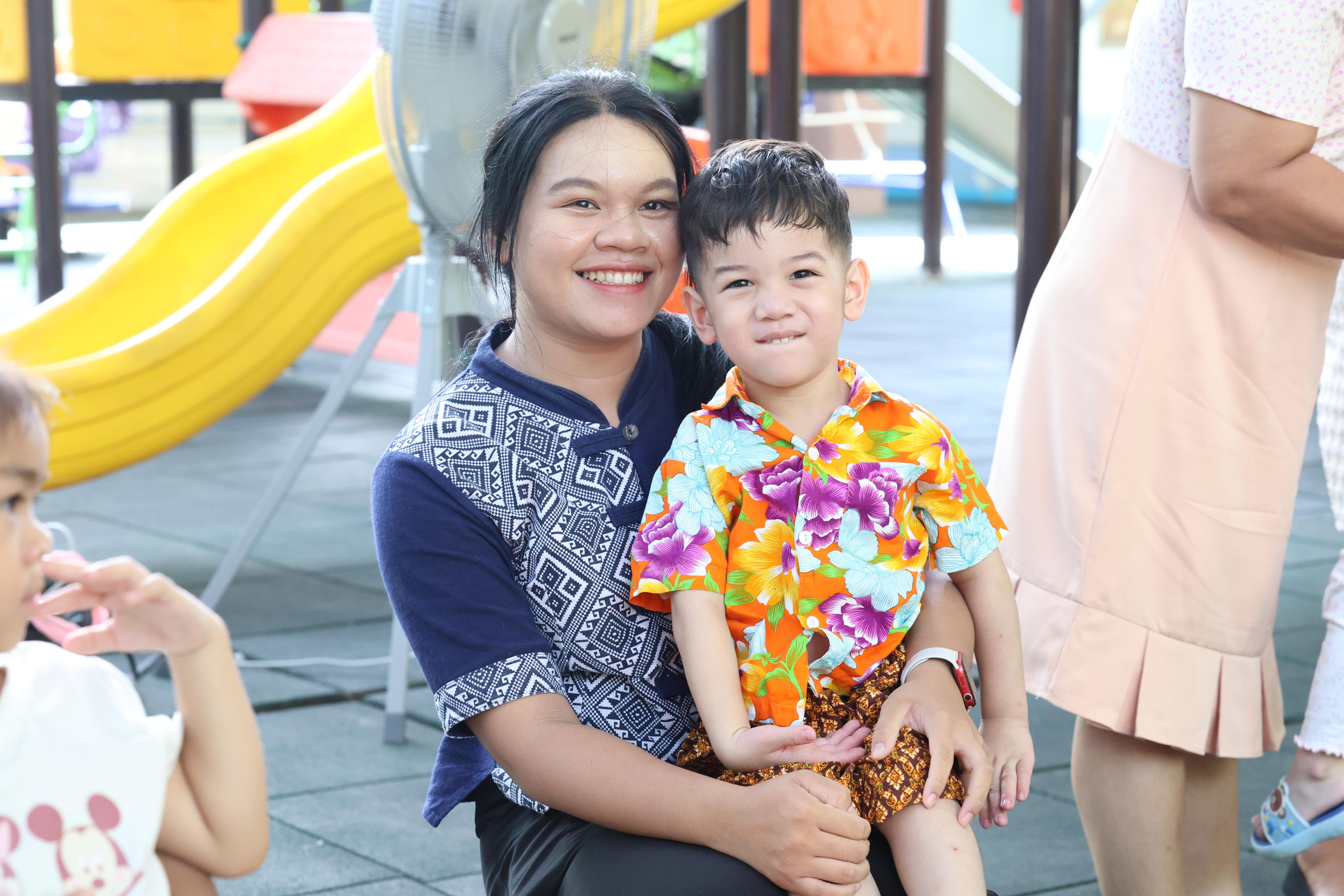 120. กิจกรรมวันสุนทรภู่โรงเรียนอนุบาลราชภัฏกำแพงเพชร ประจำปีการศึกษา2569