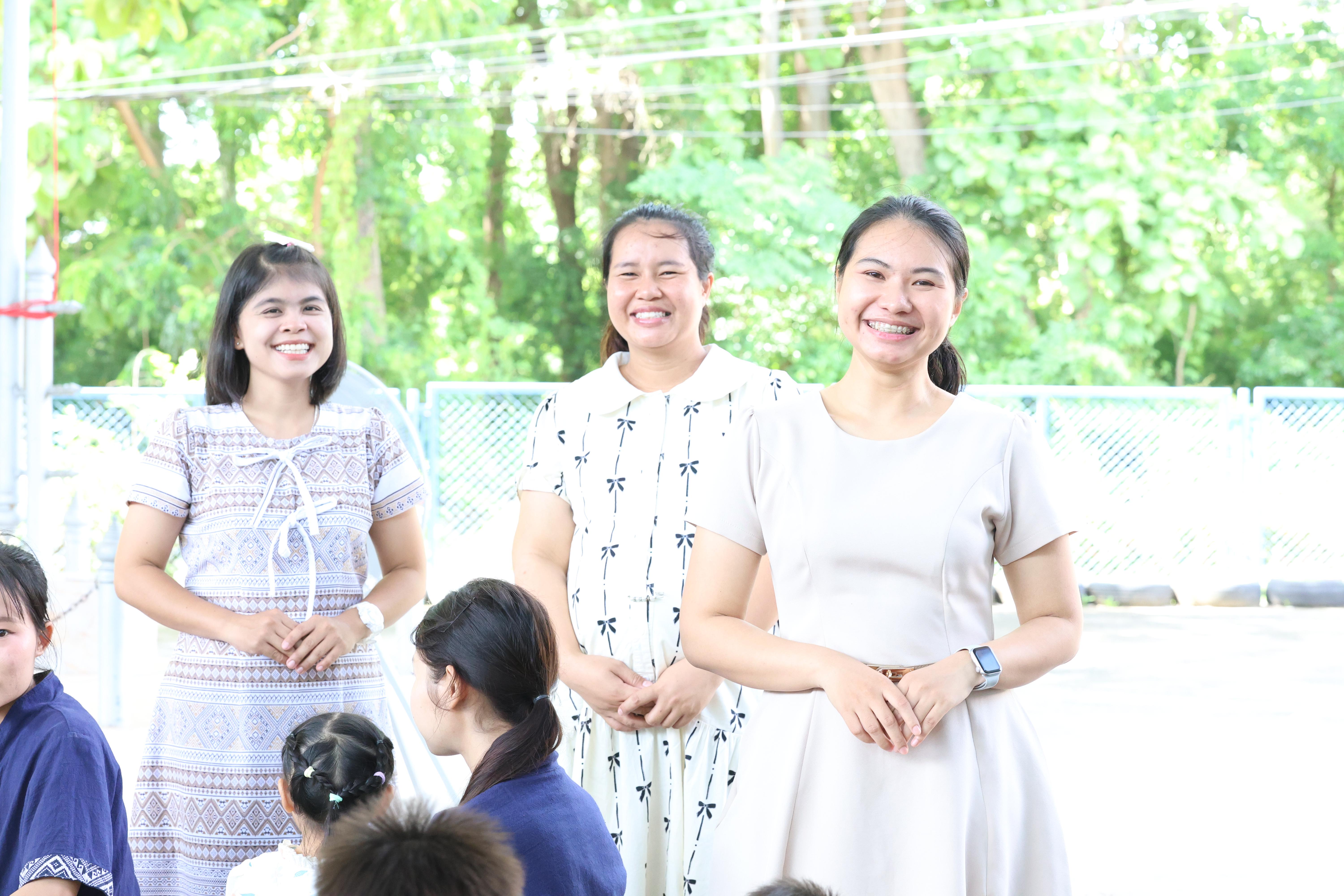 124. กิจกรรมวันสุนทรภู่โรงเรียนอนุบาลราชภัฏกำแพงเพชร ประจำปีการศึกษา2569