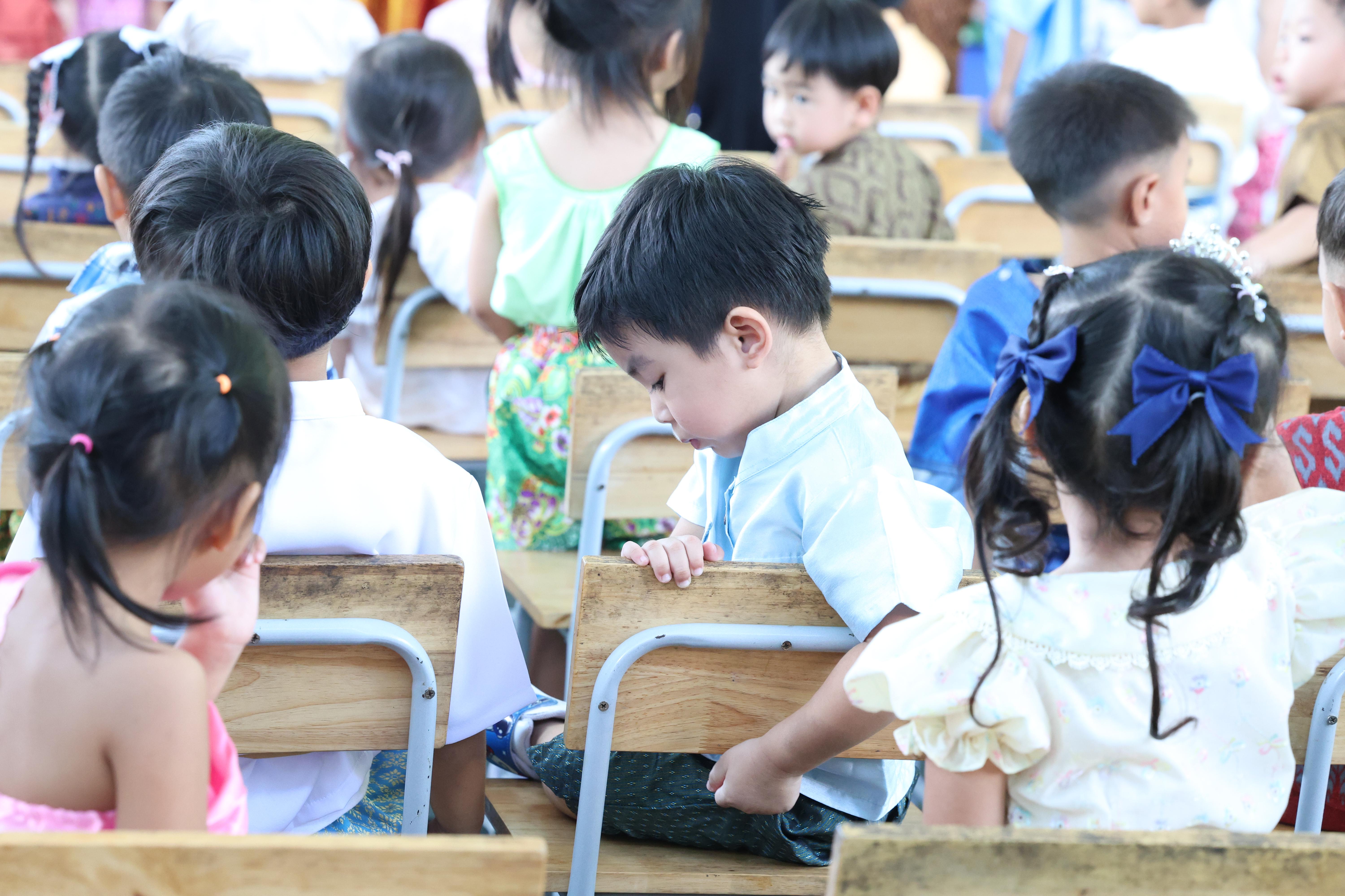 127. กิจกรรมวันสุนทรภู่โรงเรียนอนุบาลราชภัฏกำแพงเพชร ประจำปีการศึกษา2569