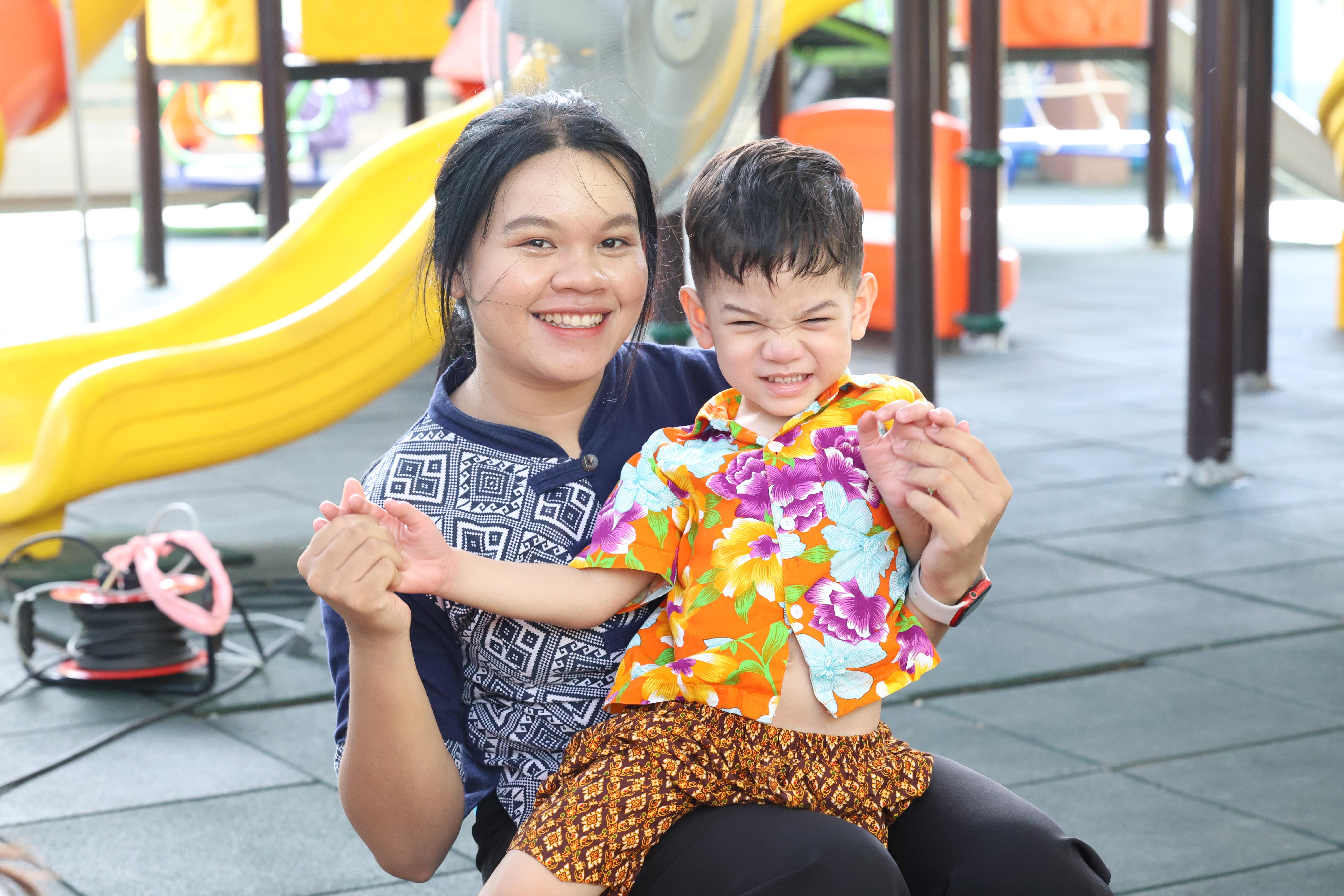 128. กิจกรรมวันสุนทรภู่โรงเรียนอนุบาลราชภัฏกำแพงเพชร ประจำปีการศึกษา2569
