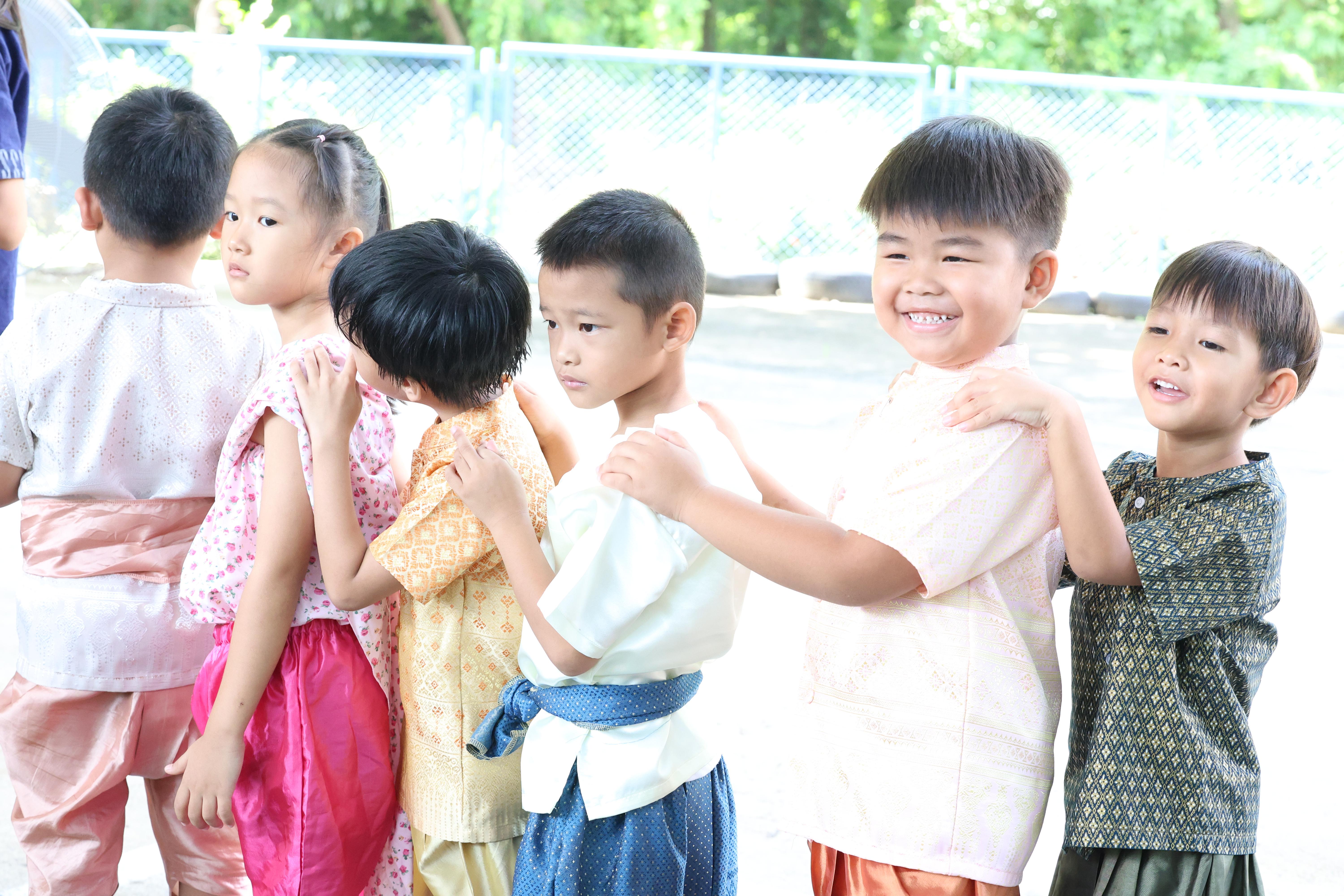 134. กิจกรรมวันสุนทรภู่โรงเรียนอนุบาลราชภัฏกำแพงเพชร ประจำปีการศึกษา2569