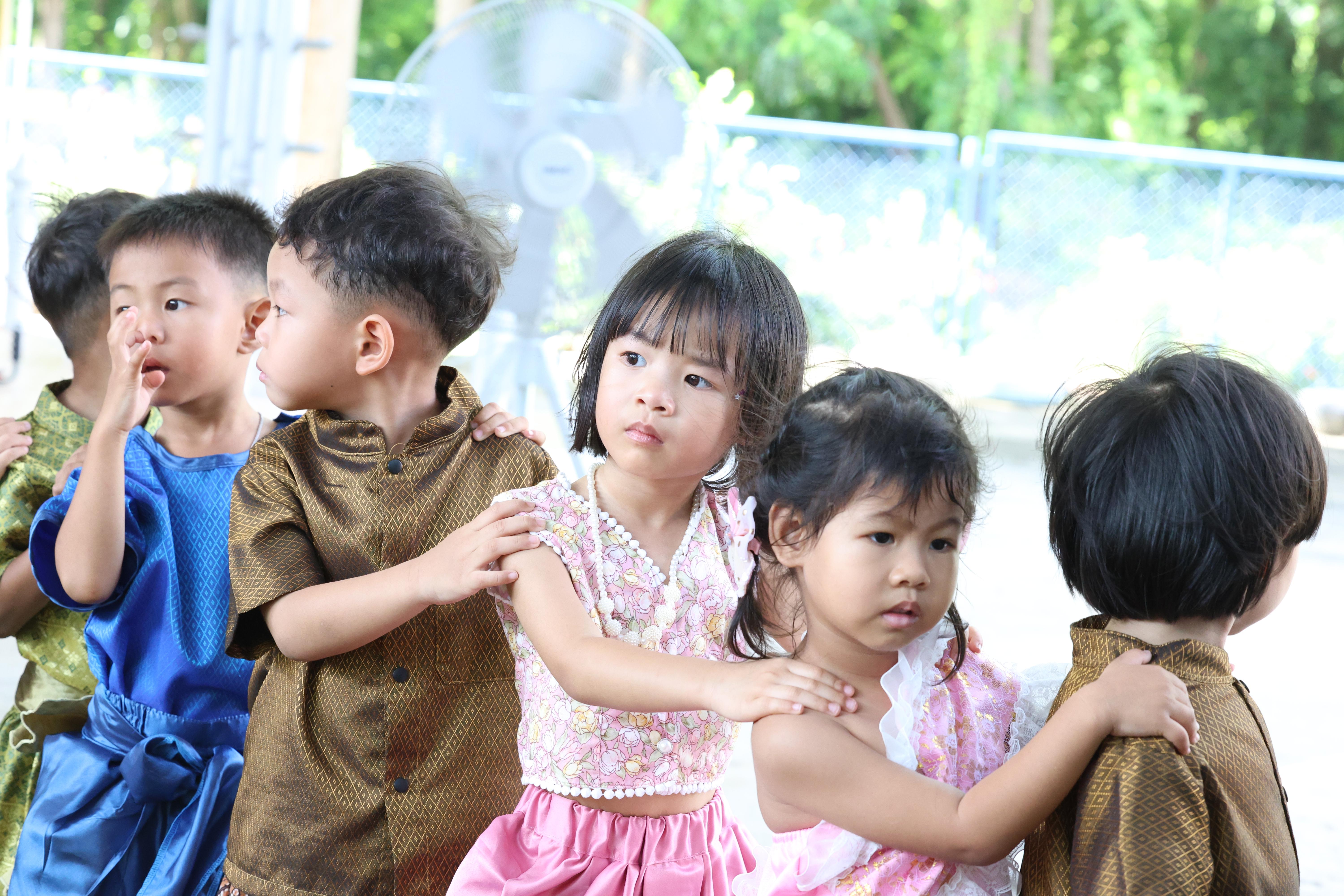 149. กิจกรรมวันสุนทรภู่โรงเรียนอนุบาลราชภัฏกำแพงเพชร ประจำปีการศึกษา2569