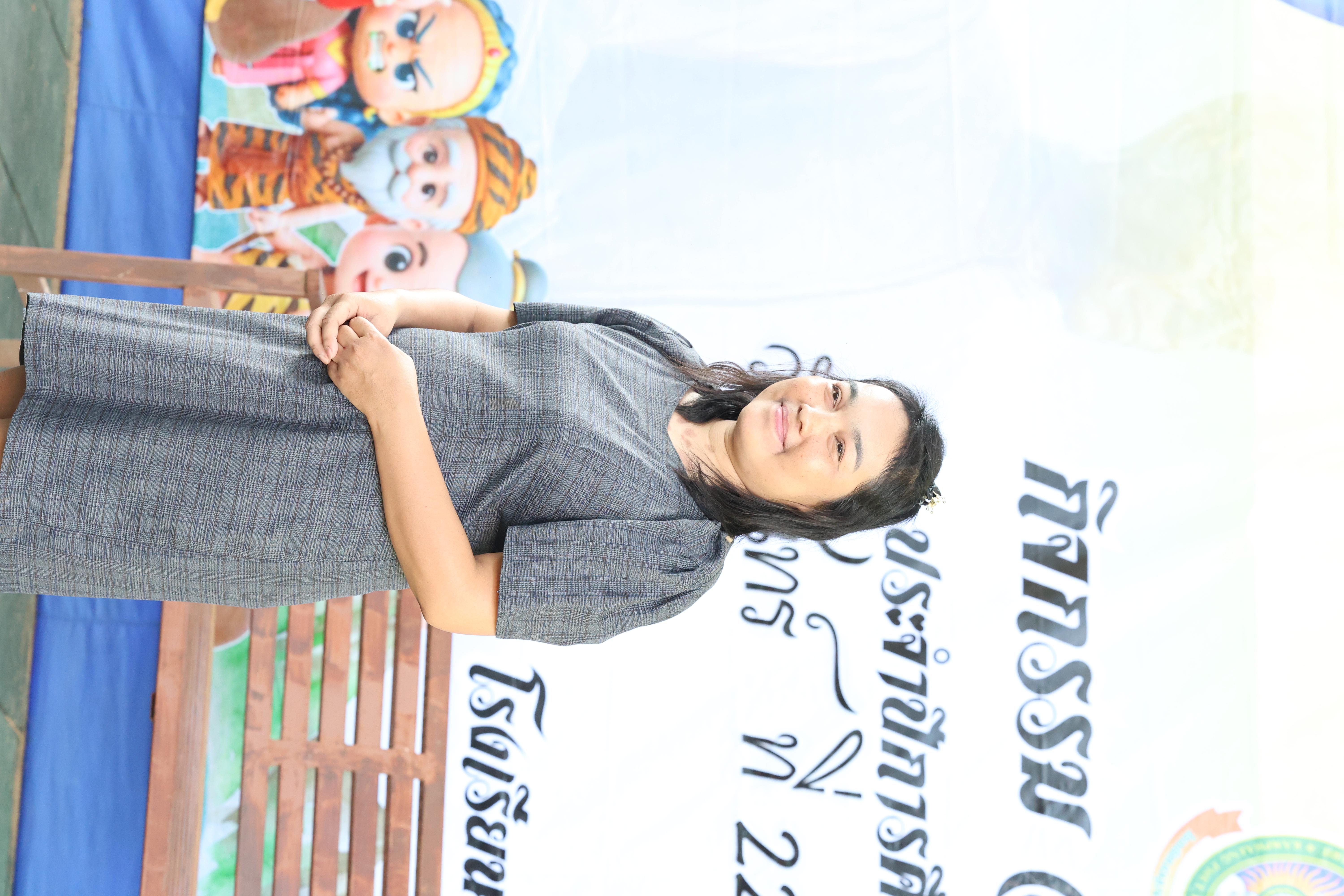 184. กิจกรรมวันสุนทรภู่โรงเรียนอนุบาลราชภัฏกำแพงเพชร ประจำปีการศึกษา2569