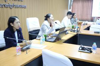 1. กิจกรรมการจัดการความรู้ (KM) ด้านวิชาการ (การจัดการเรียนการสอน และผลิตบัณฑิต)