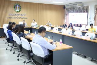 4. กิจกรรมการจัดการความรู้ (KM) ด้านวิชาการ (การจัดการเรียนการสอน และผลิตบัณฑิต)