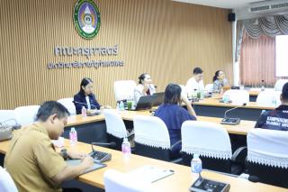 6. กิจกรรมการจัดการความรู้ (KM) ด้านวิชาการ (การจัดการเรียนการสอน และผลิตบัณฑิต)