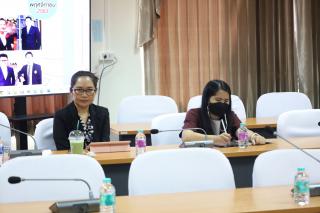 9. กิจกรรมการจัดการความรู้ (KM) ด้านวิชาการ (การจัดการเรียนการสอน และผลิตบัณฑิต)
