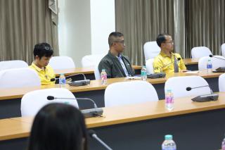 13. กิจกรรมการจัดการความรู้ (KM) ด้านวิชาการ (การจัดการเรียนการสอน และผลิตบัณฑิต)