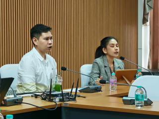 16. กิจกรรมการจัดการความรู้ (KM) ด้านวิชาการ (การจัดการเรียนการสอน และผลิตบัณฑิต)
