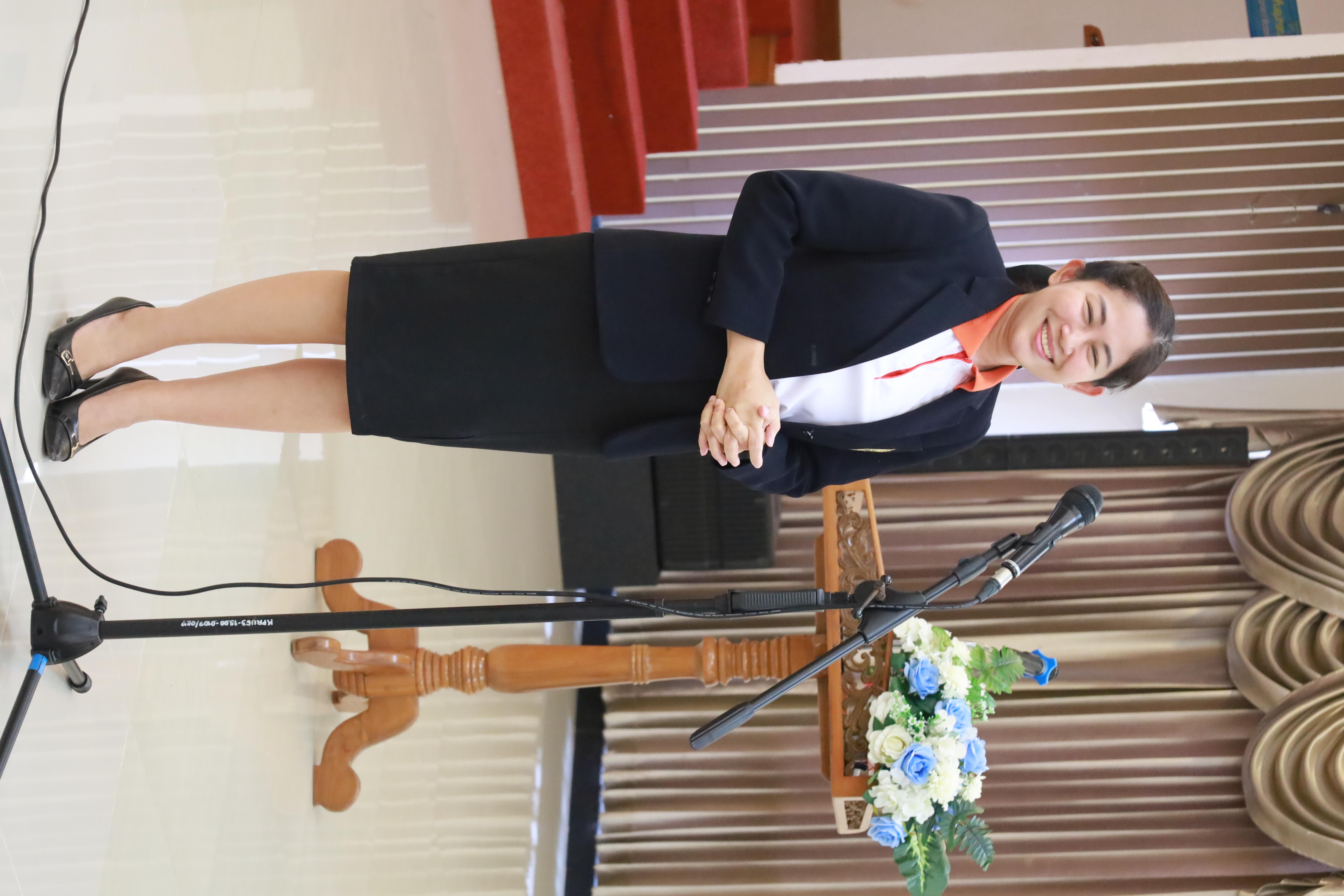 276. การพัฒนาภาวะผู้นำของนักบริหารมืออาชีพในยุคดิสรัปชั่น ซึ่งคณะกรรมการบัณฑิตศึกษาประจำสาขาวิชาการบริหารการศึกษา