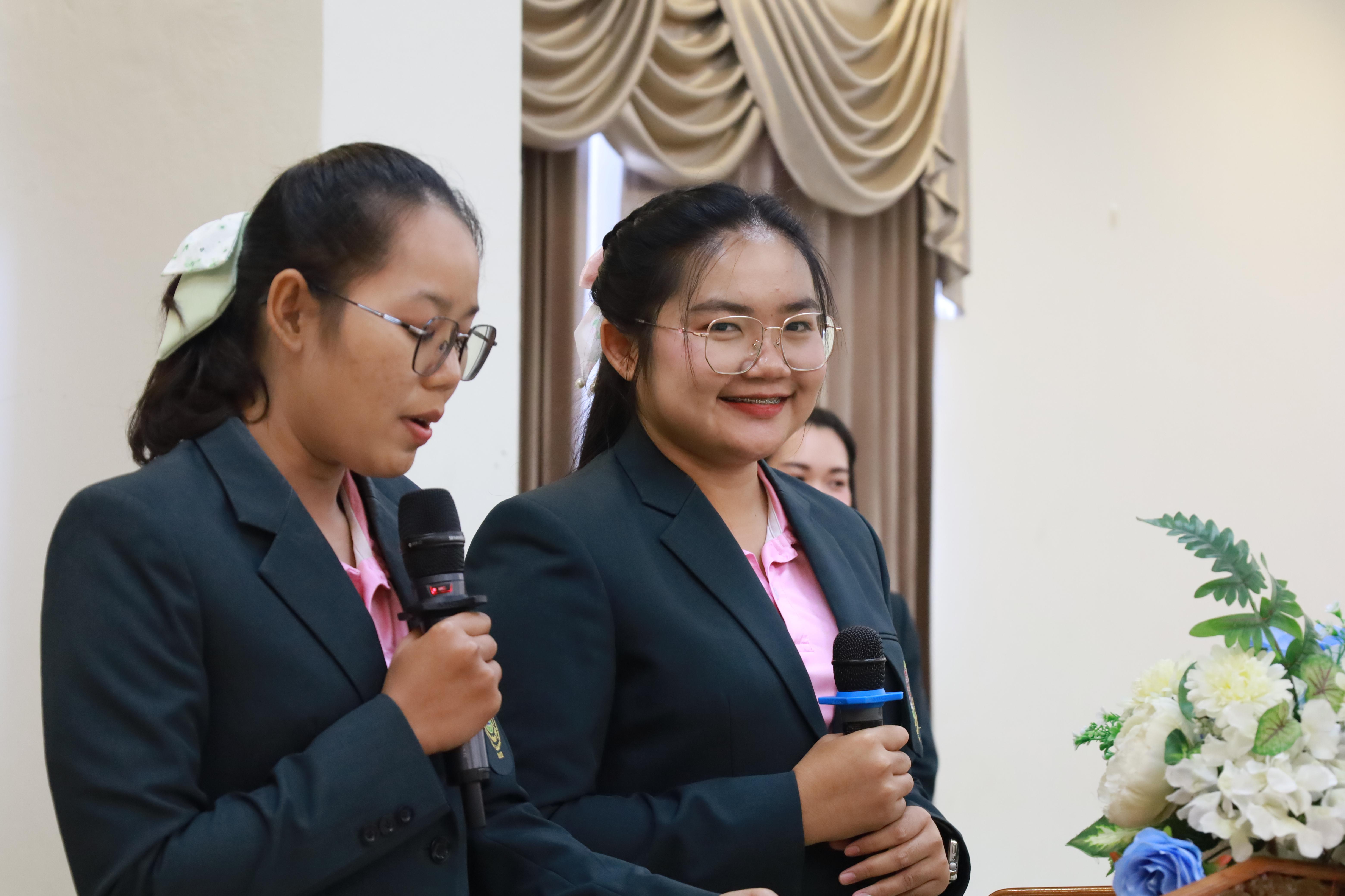 365. การพัฒนาภาวะผู้นำของนักบริหารมืออาชีพในยุคดิสรัปชั่น ซึ่งคณะกรรมการบัณฑิตศึกษาประจำสาขาวิชาการบริหารการศึกษา